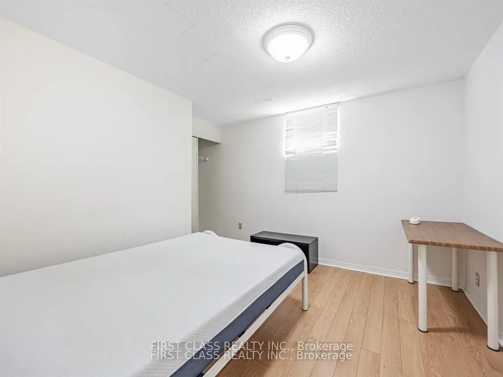 4 Heaslip Terrace, #Basement