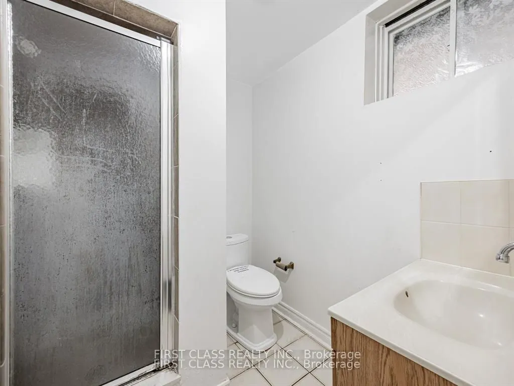 4 Heaslip Terrace, #Basement