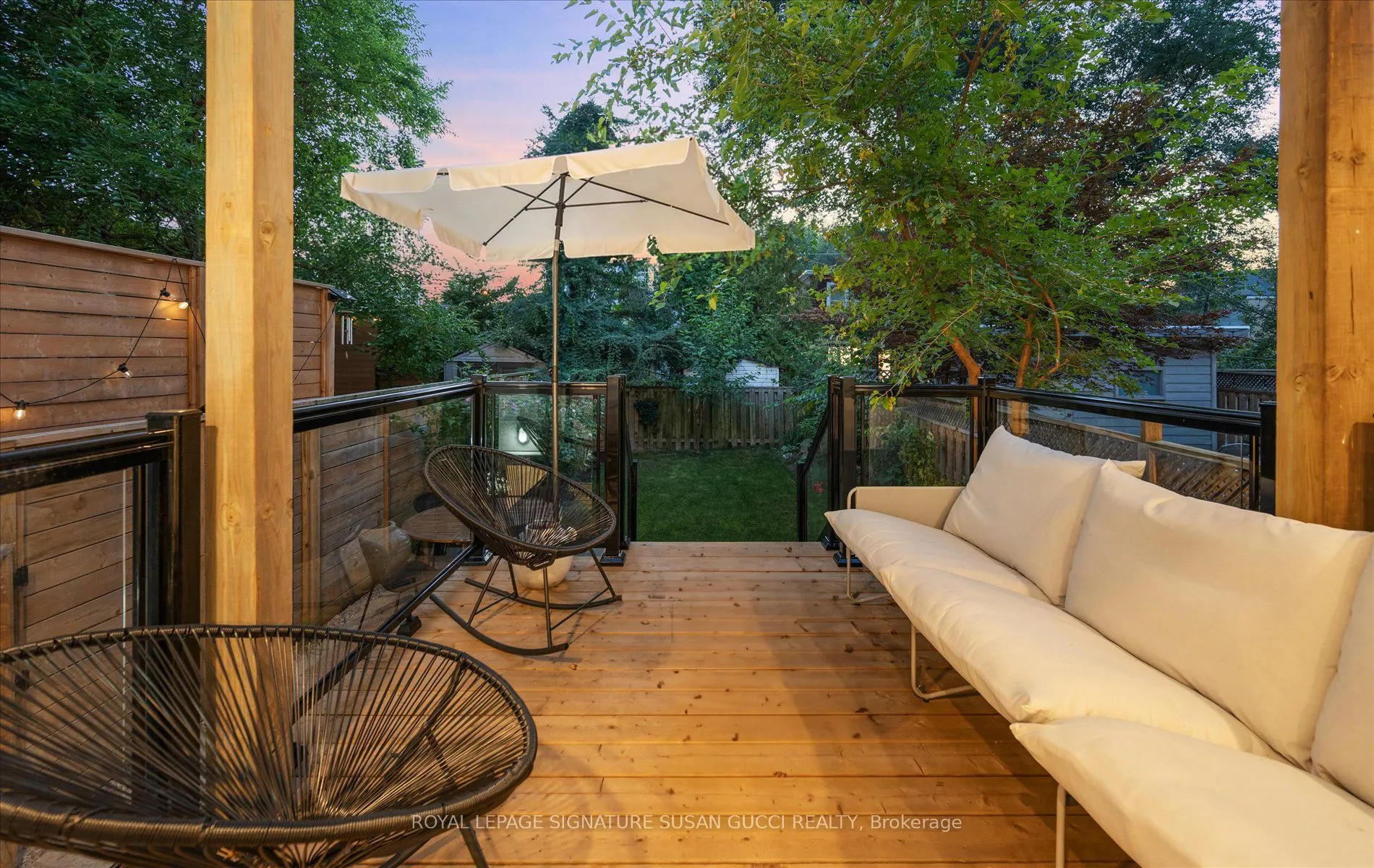 238 Coleridge Avenue