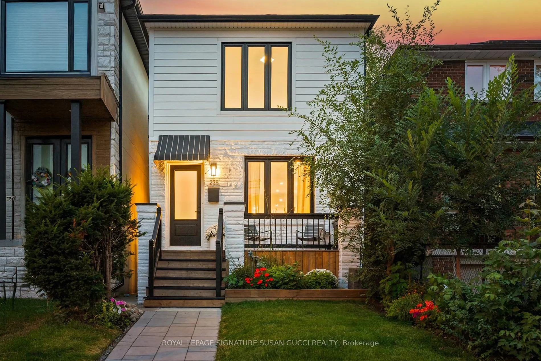 238 Coleridge Avenue