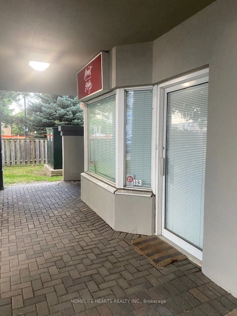 2351 Kennedy Road, #113