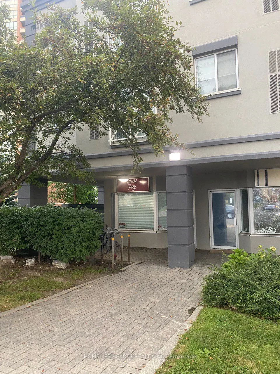 2351 Kennedy Road, #113