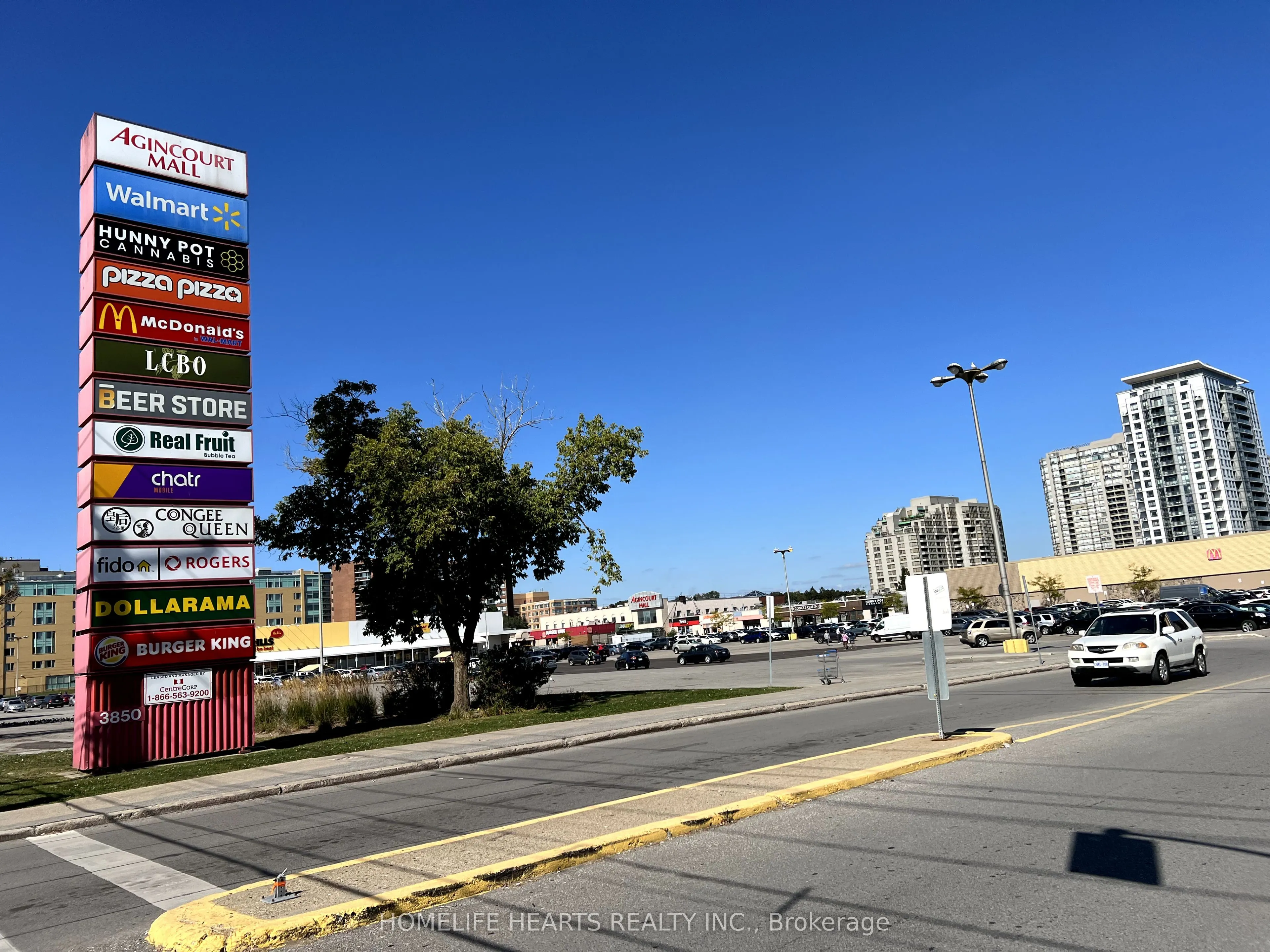 2351 Kennedy Road, #113
