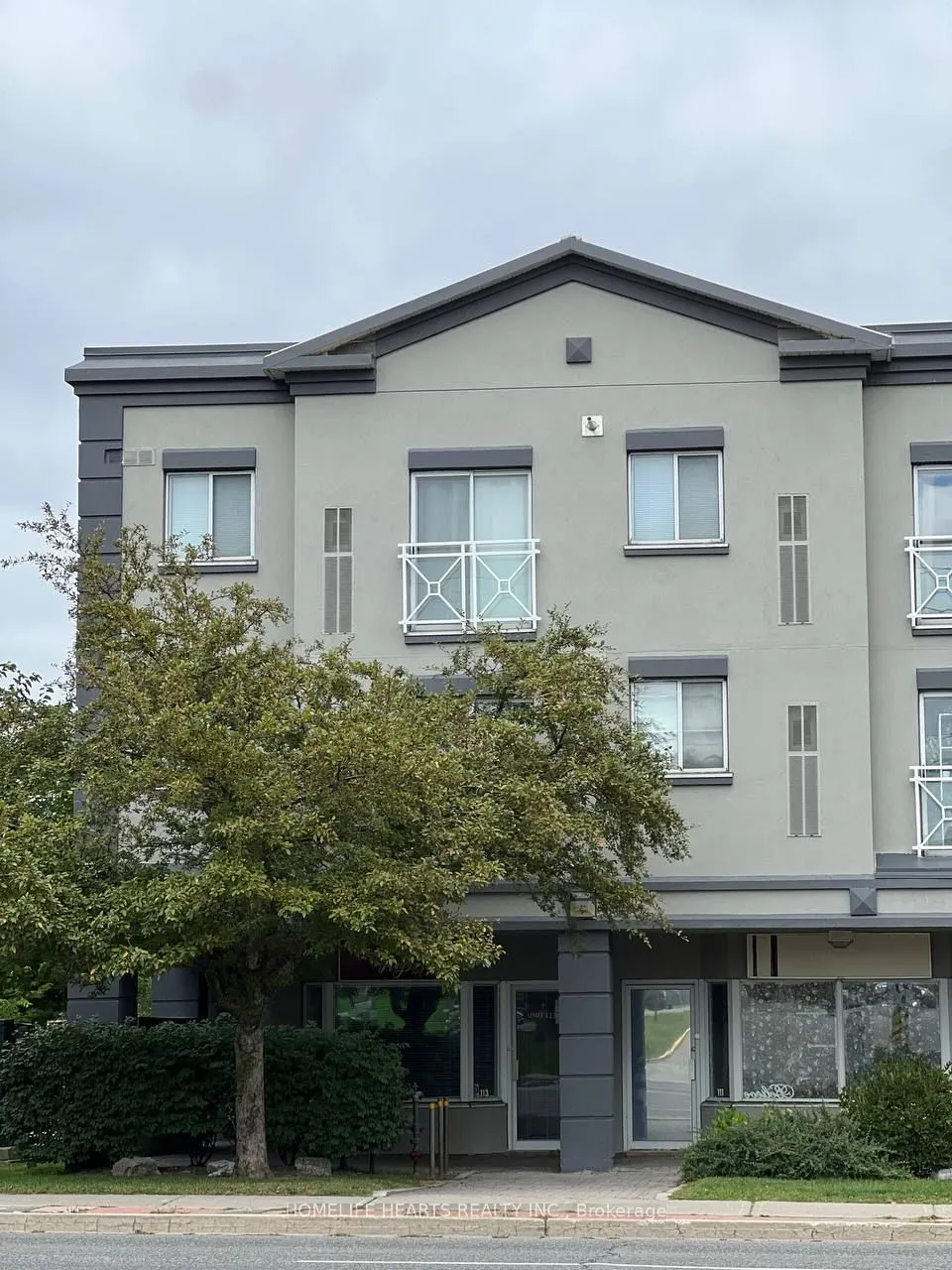 2351 Kennedy Road, #113