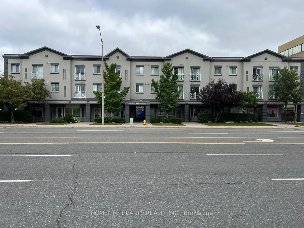 2351 Kennedy Road, #113
