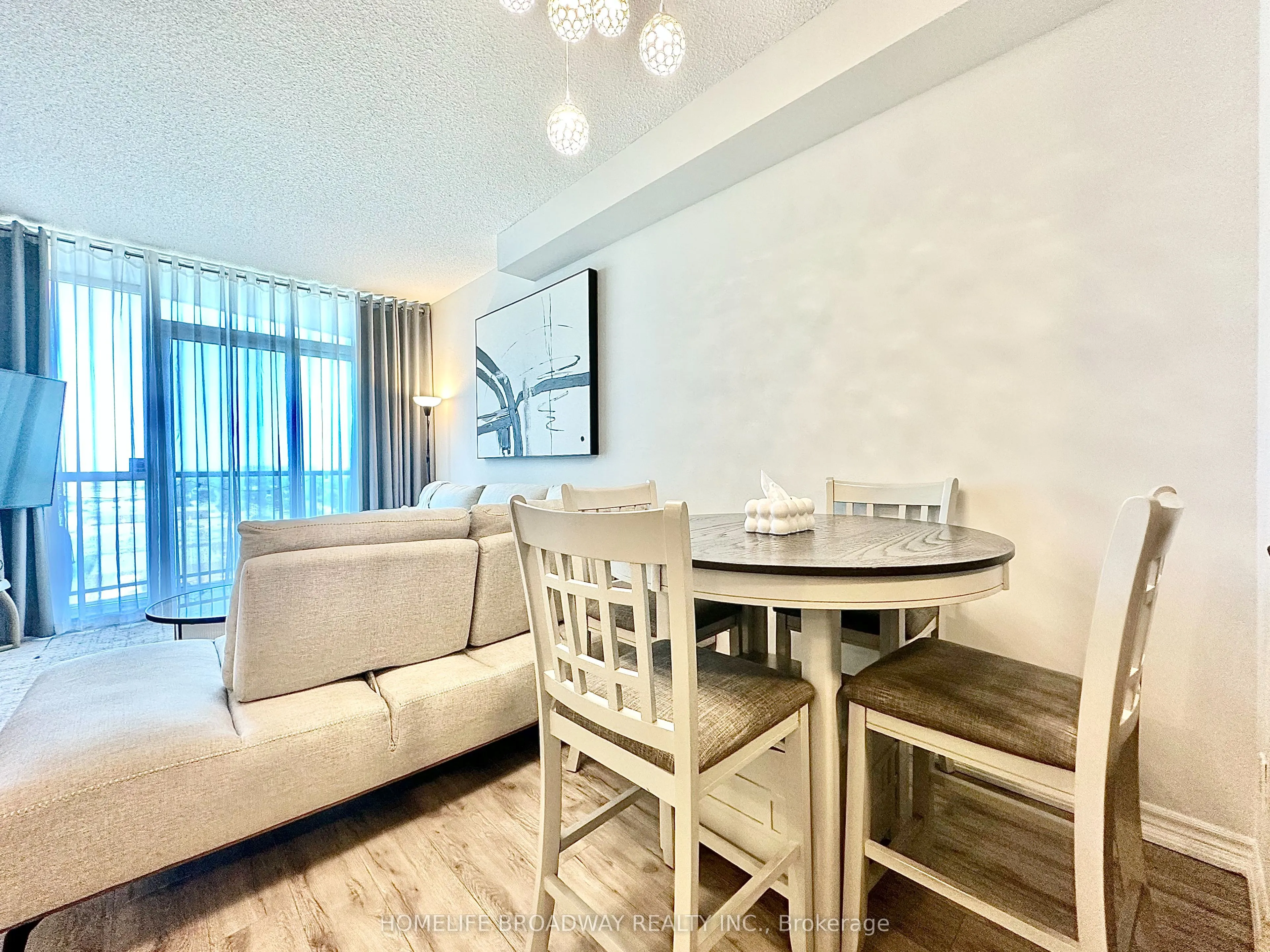 1328 Birchmount Road, #1604
