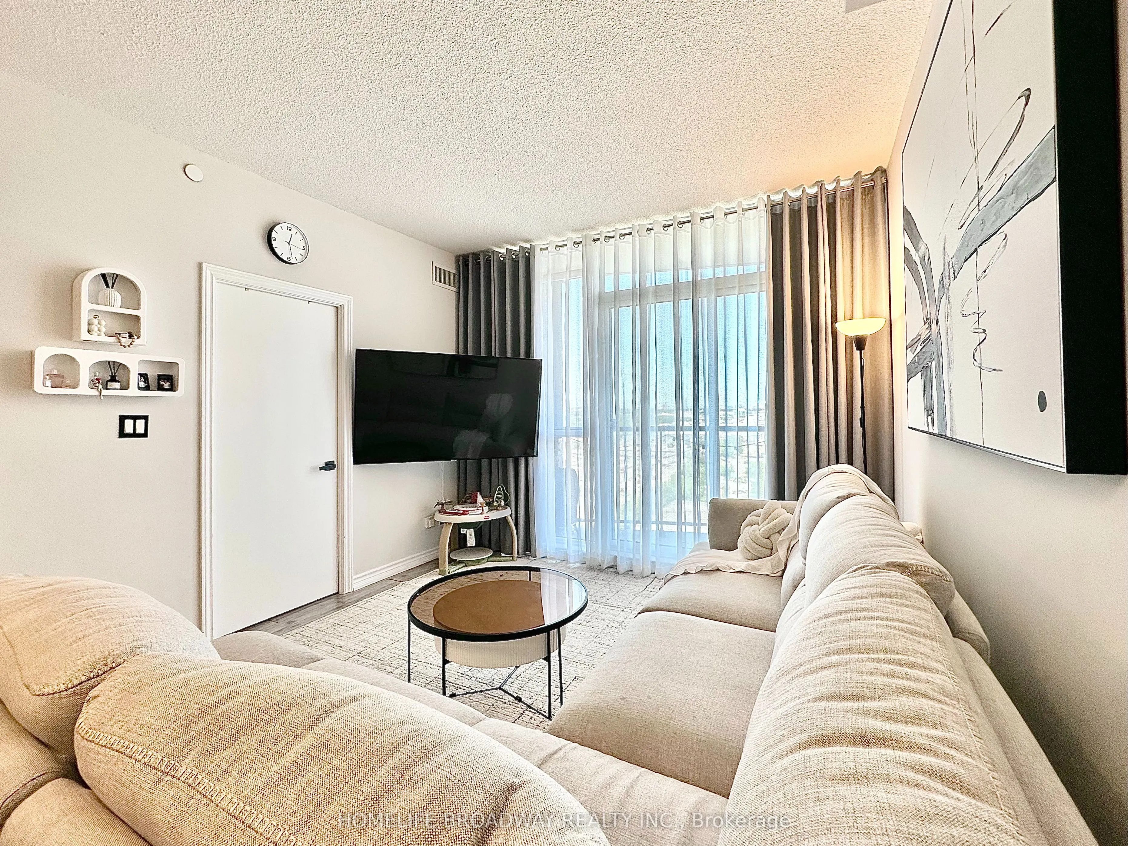 1328 Birchmount Road, #1604