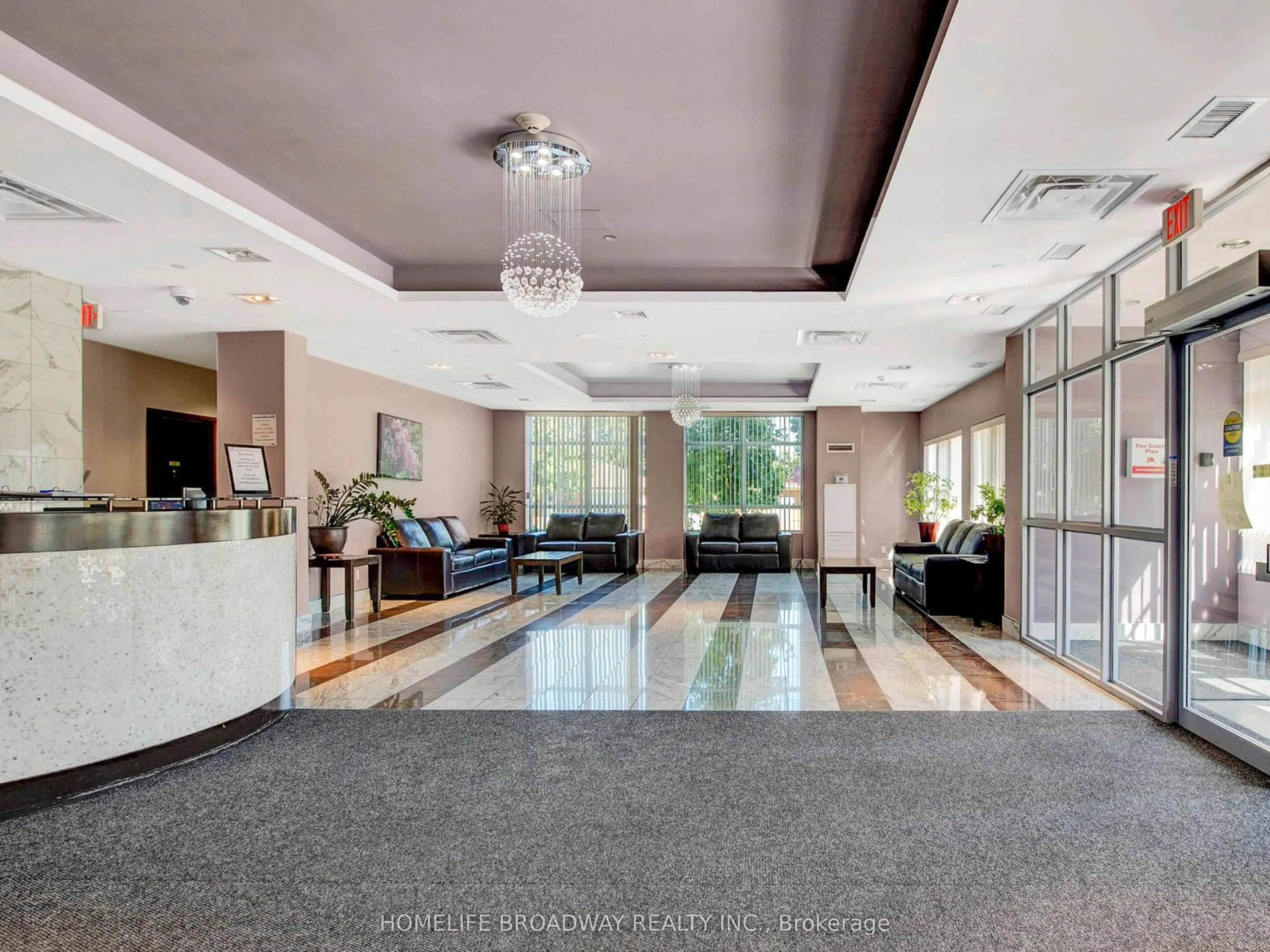 1328 Birchmount Road, #1604