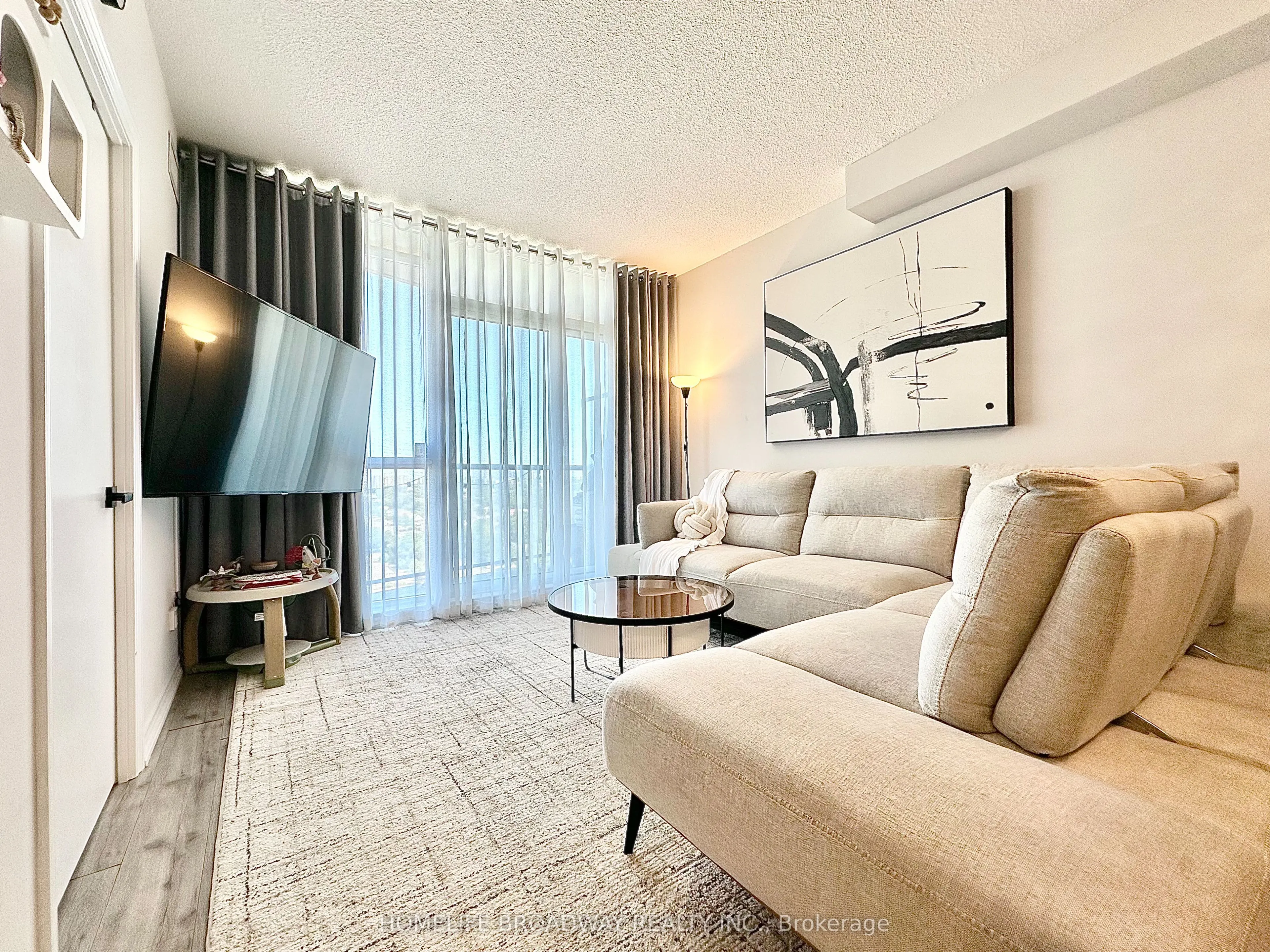 1328 Birchmount Road, #1604
