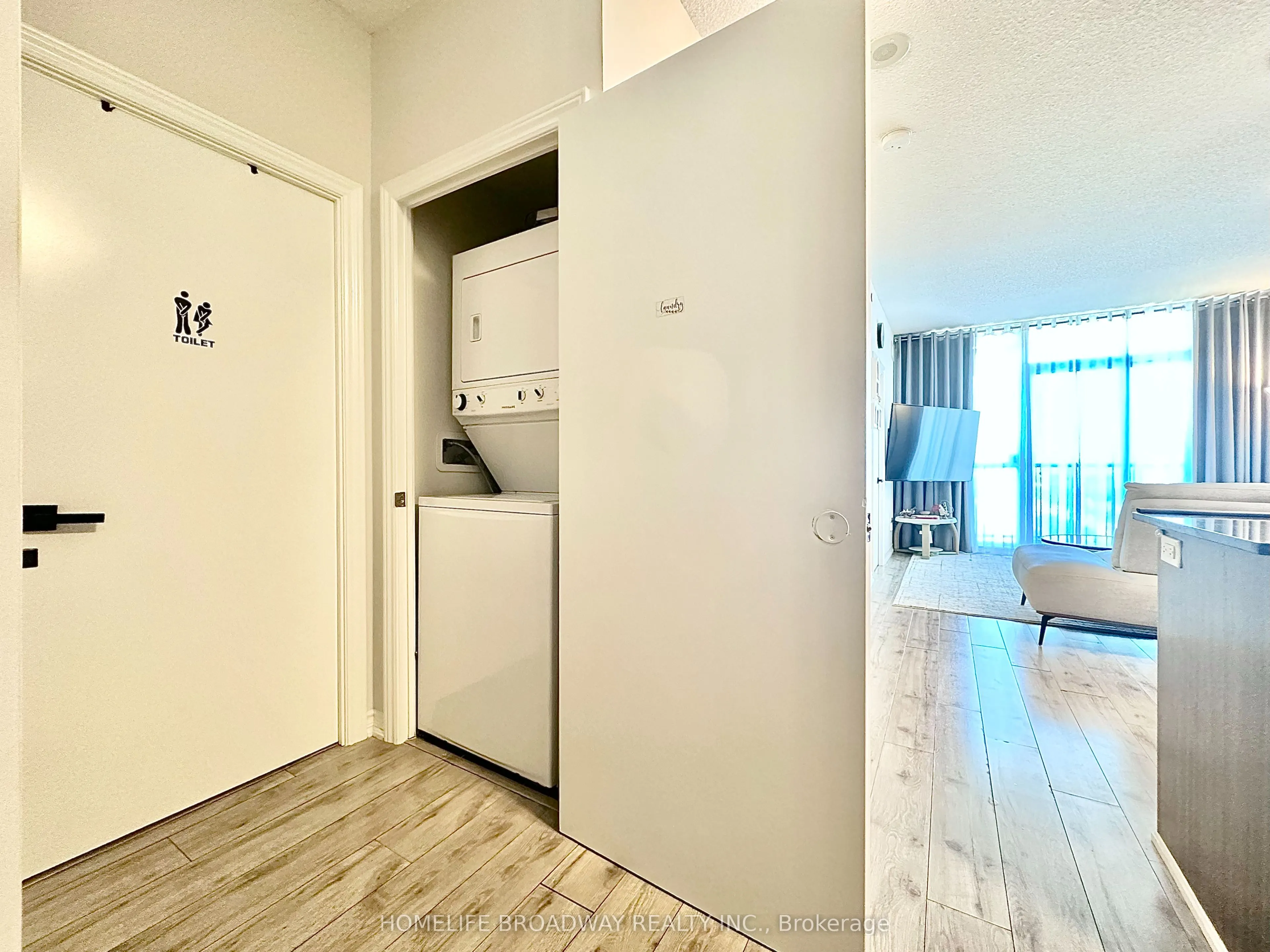 1328 Birchmount Road, #1604