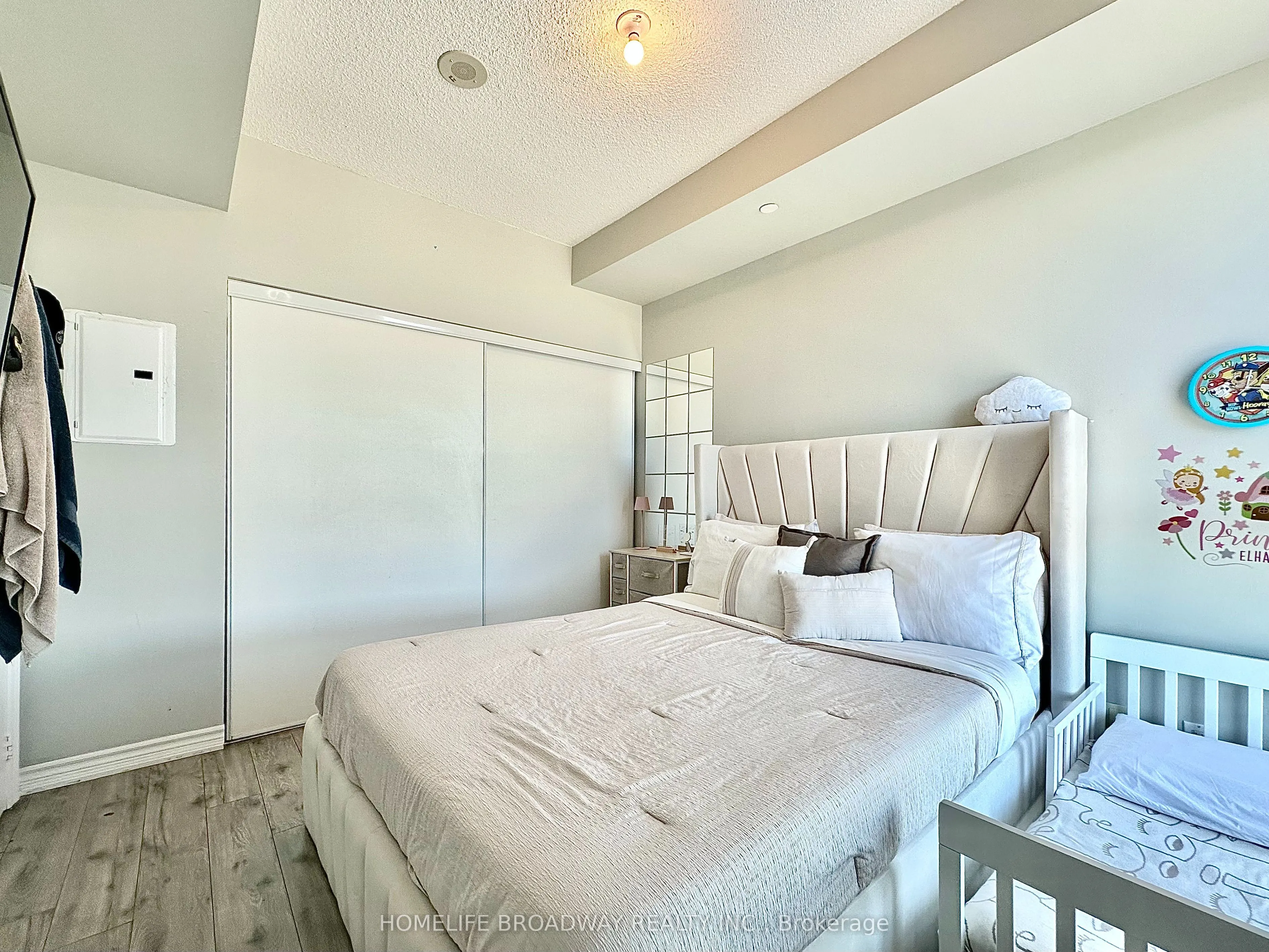 1328 Birchmount Road, #1604