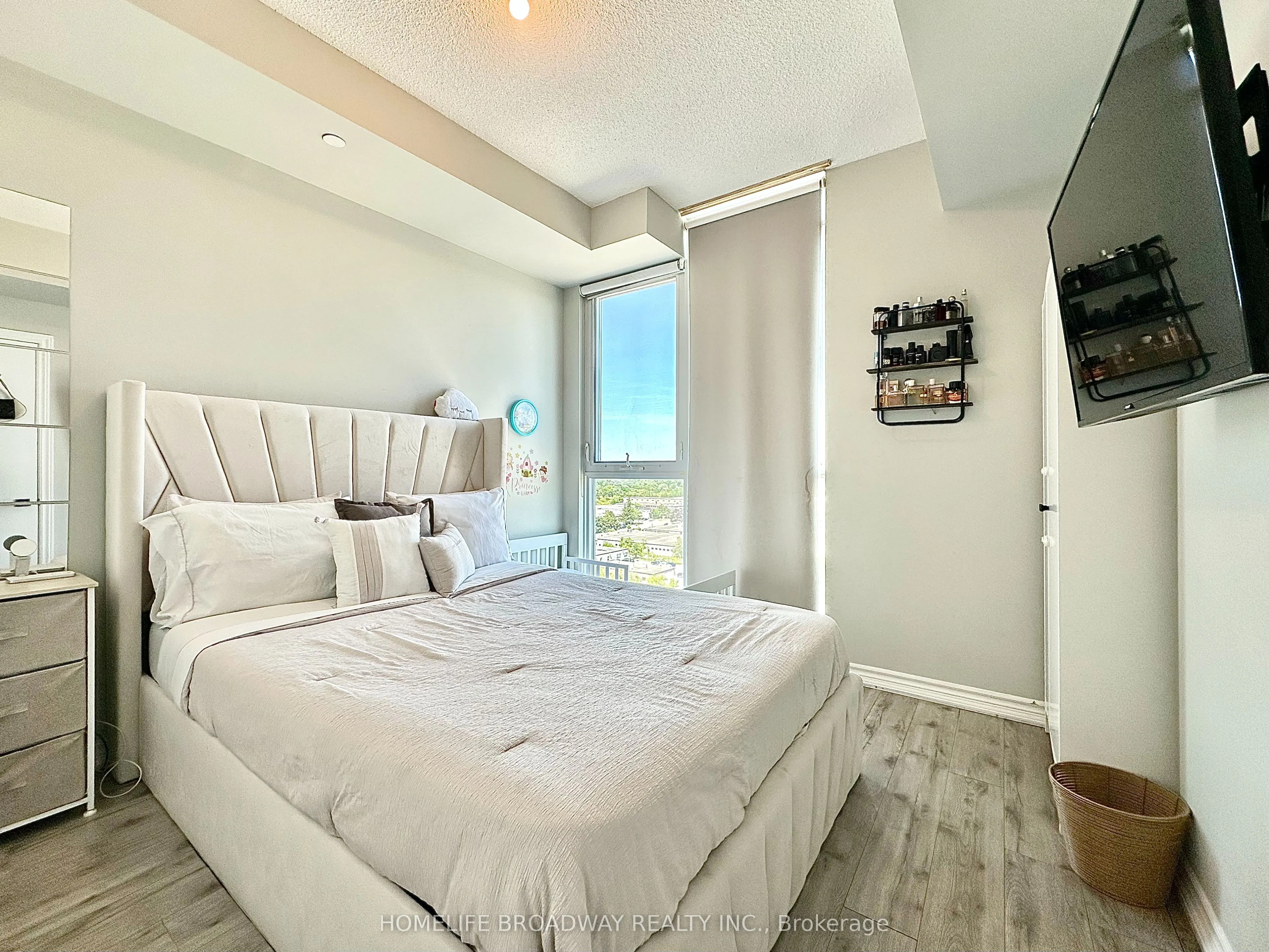 1328 Birchmount Road, #1604