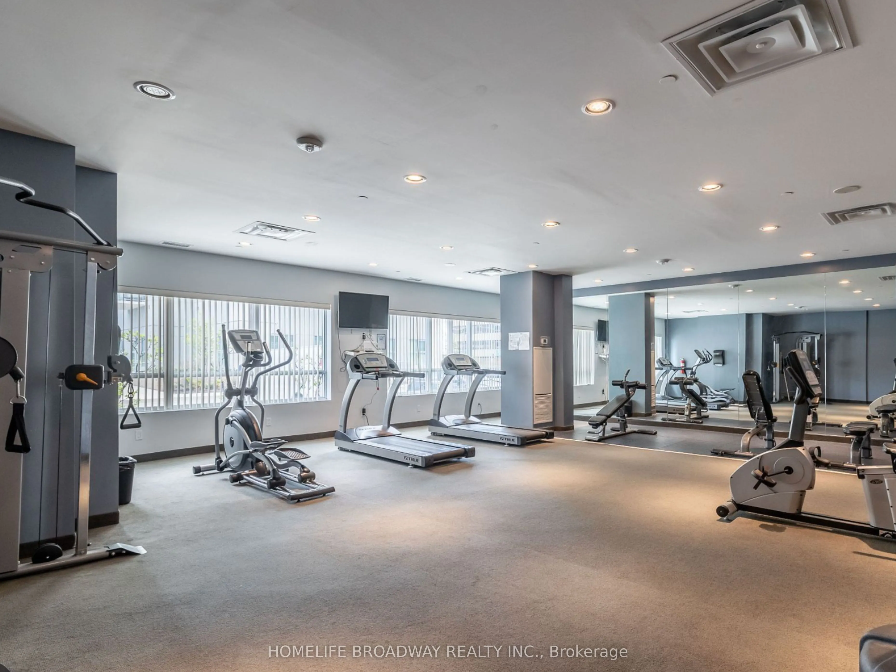 1328 Birchmount Road, #1604