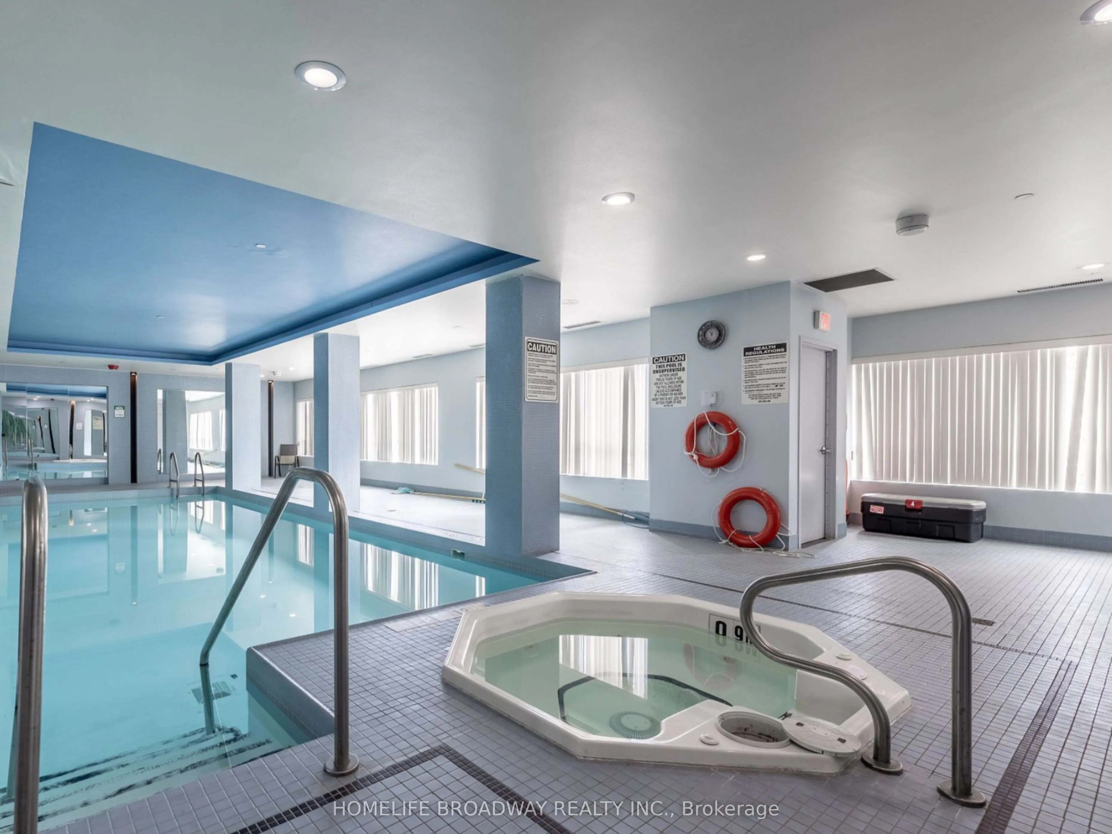 1328 Birchmount Road, #1604