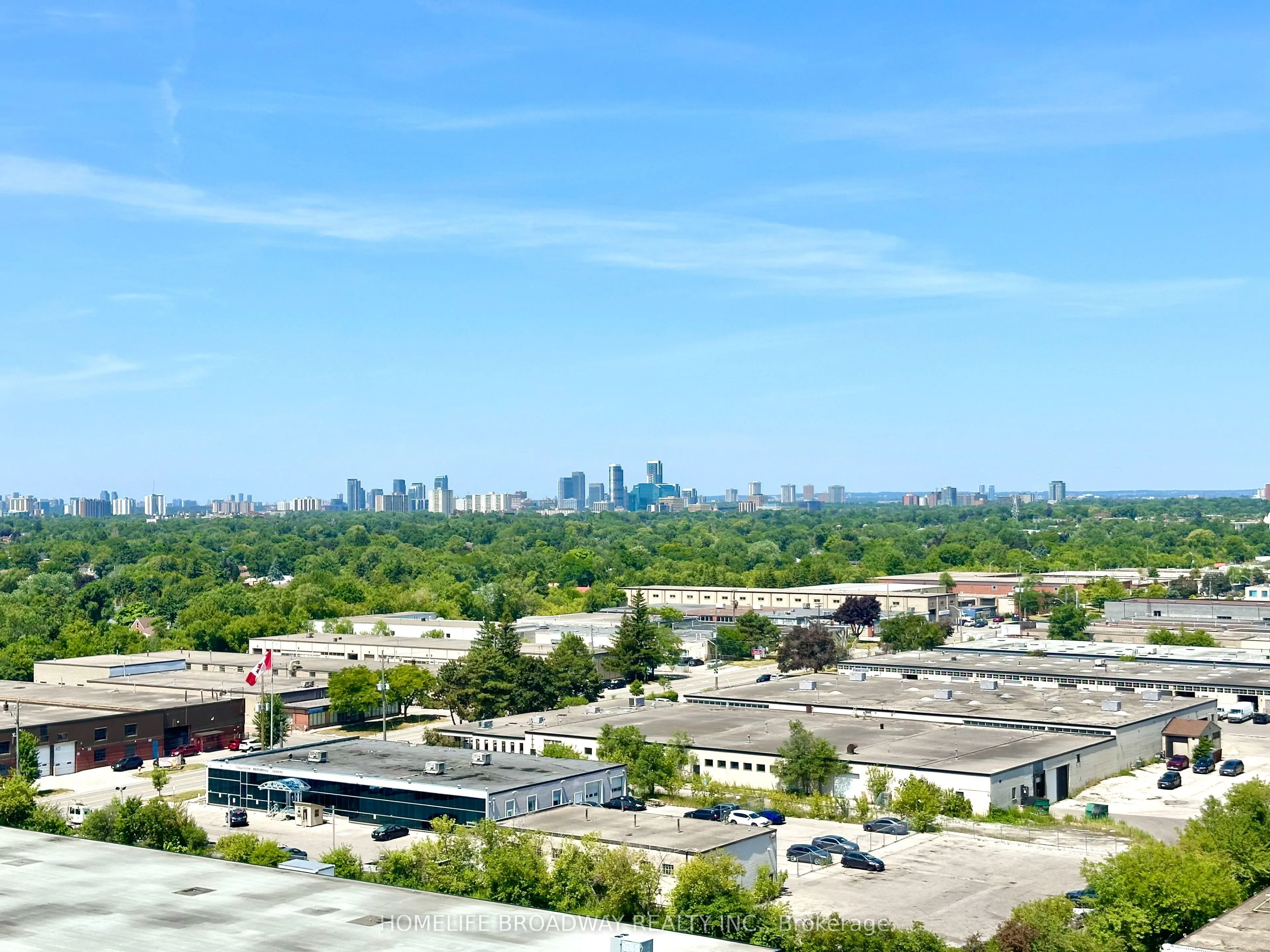 1328 Birchmount Road, #1604
