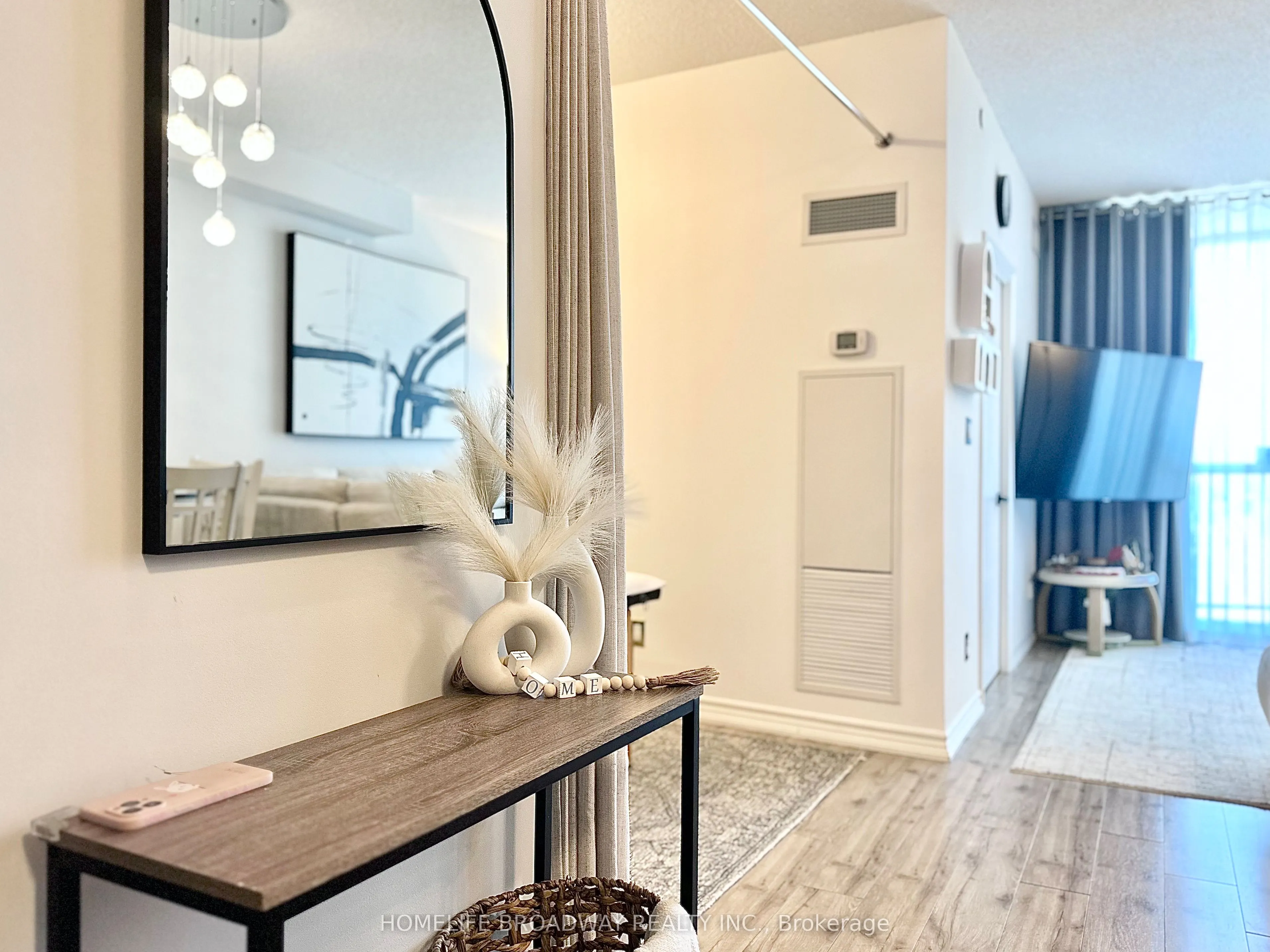 1328 Birchmount Road, #1604