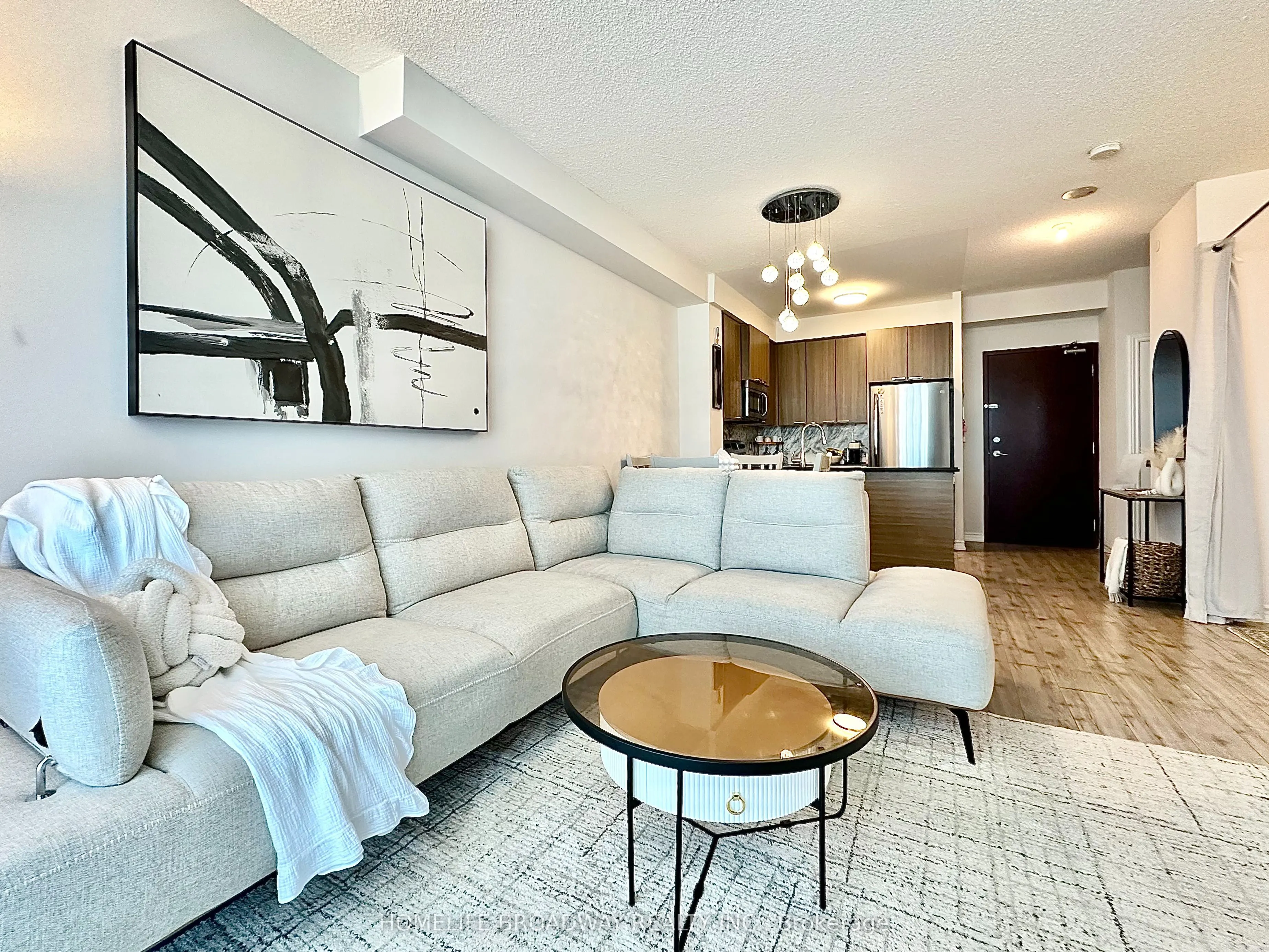 1328 Birchmount Road, #1604