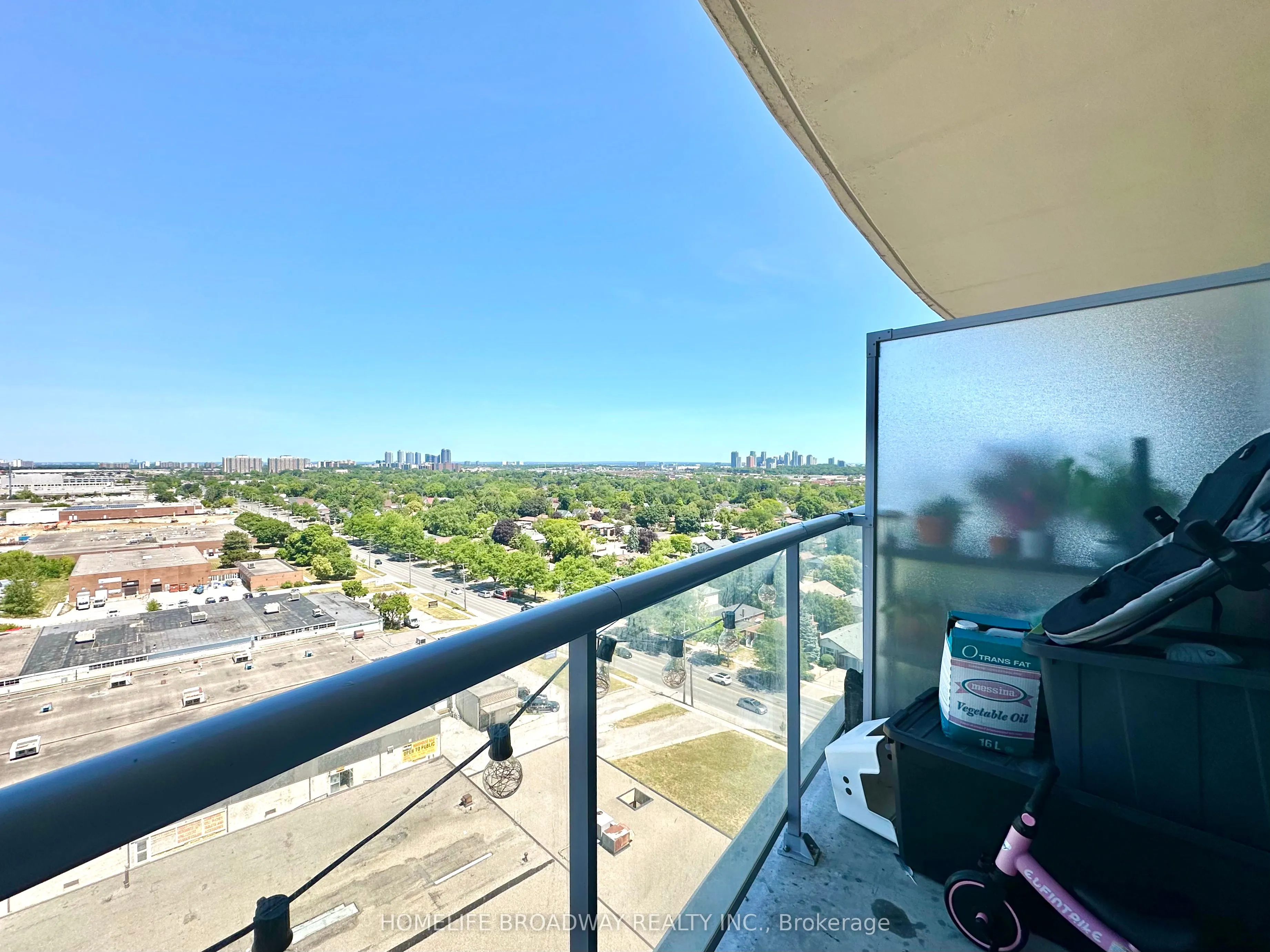 1328 Birchmount Road, #1604