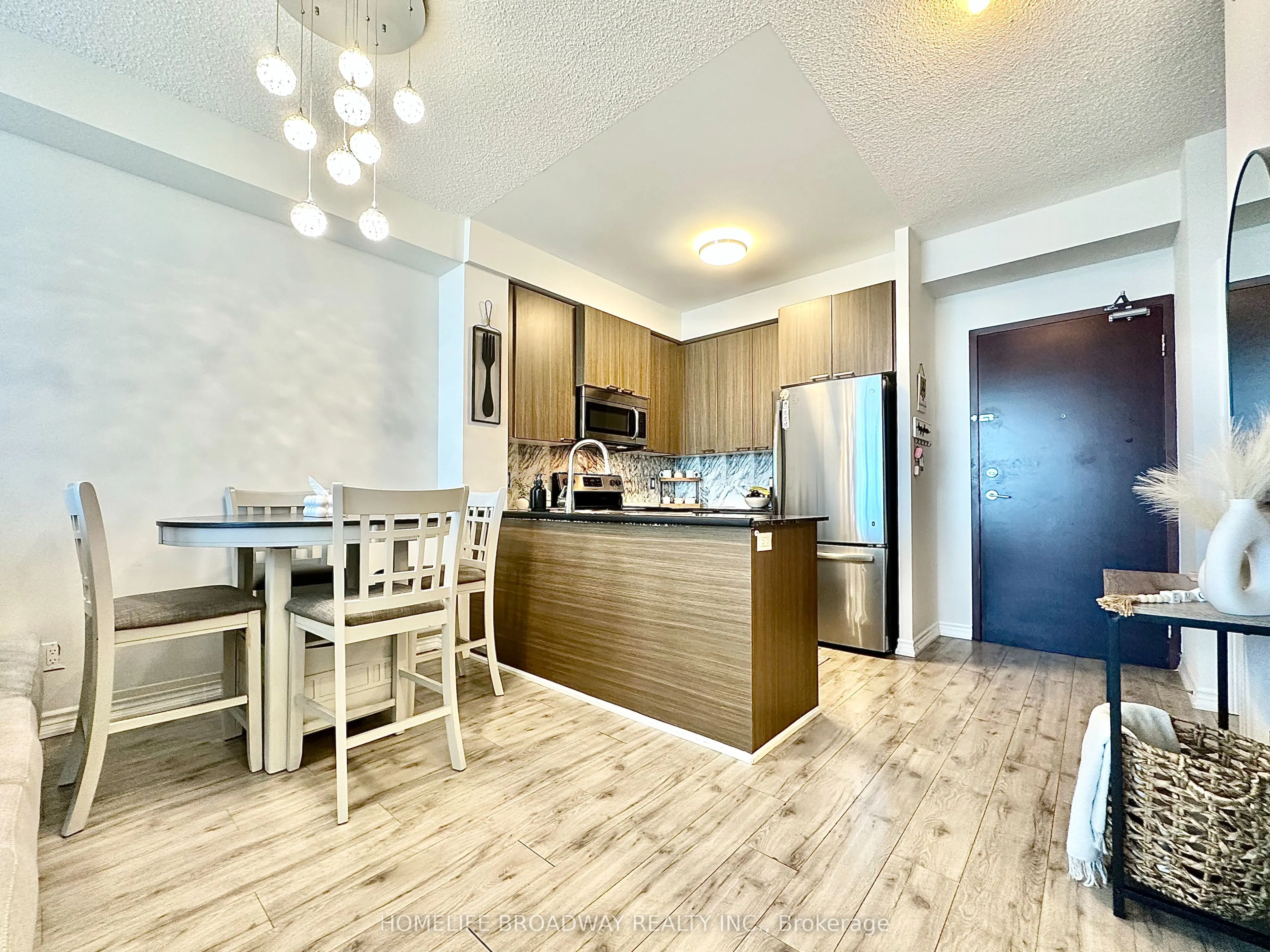 1328 Birchmount Road, #1604