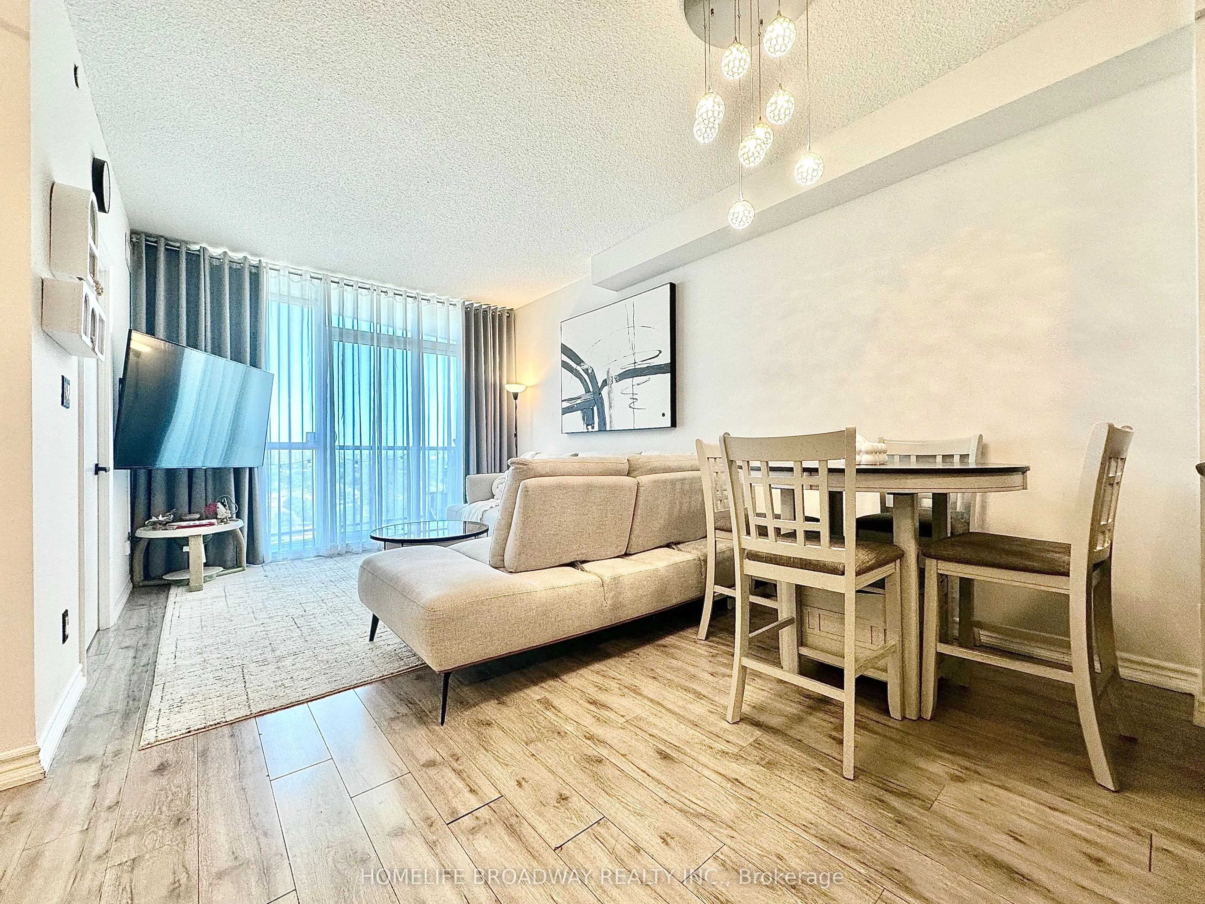 1328 Birchmount Road, #1604