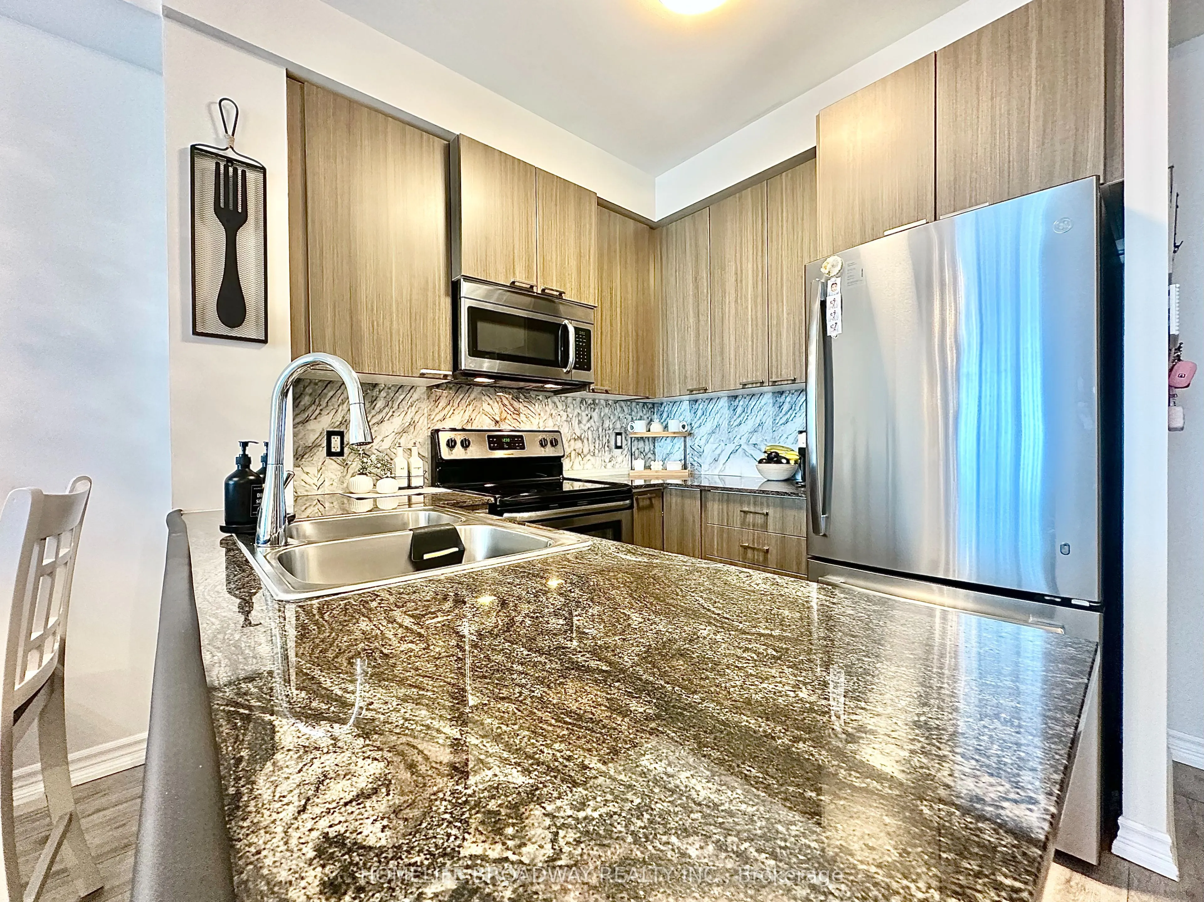 1328 Birchmount Road, #1604