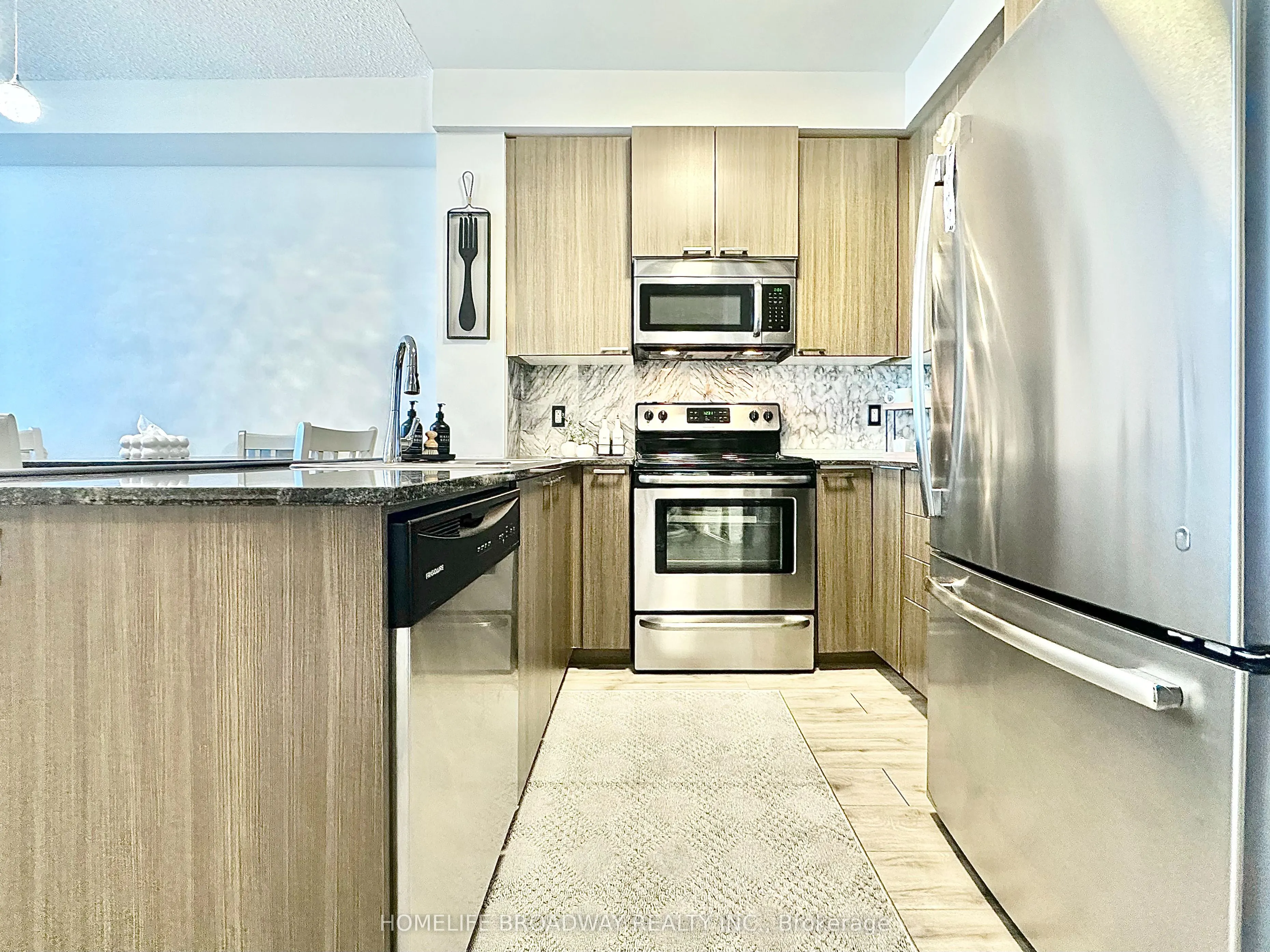 1328 Birchmount Road, #1604