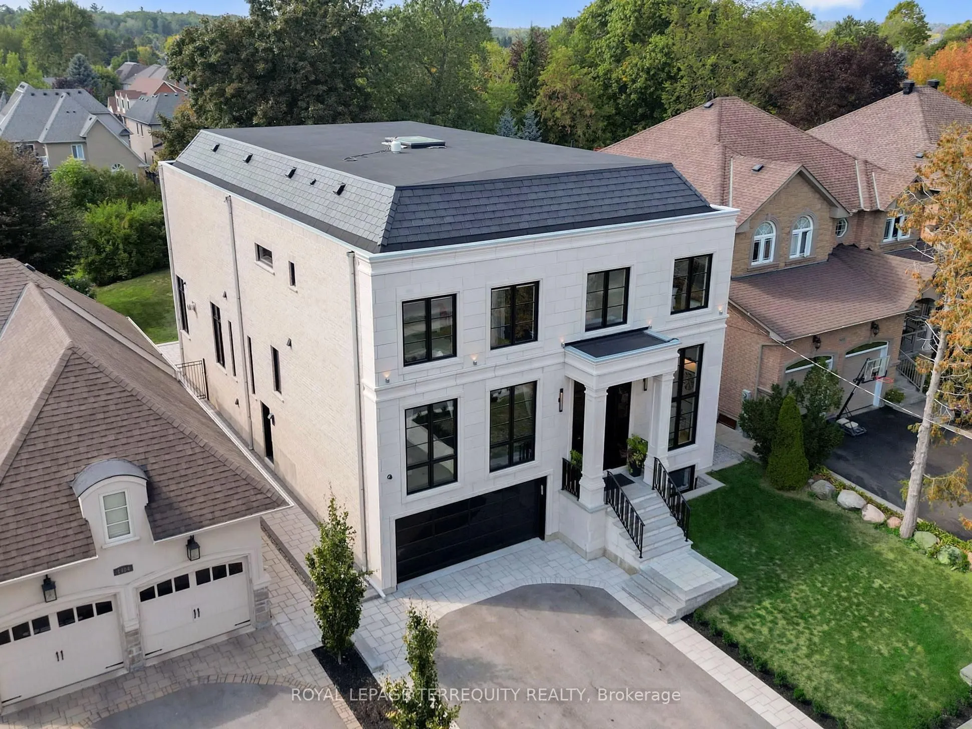 1408 Rougemount Drive