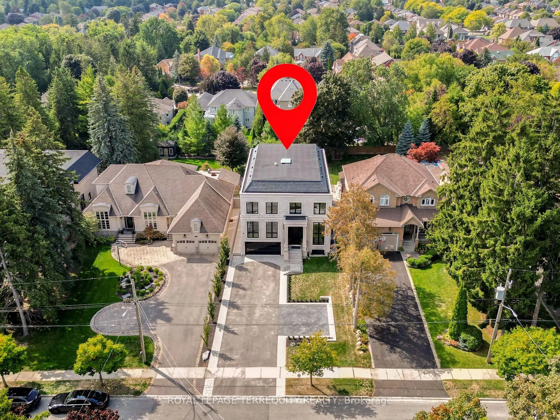 1408 Rougemount Drive