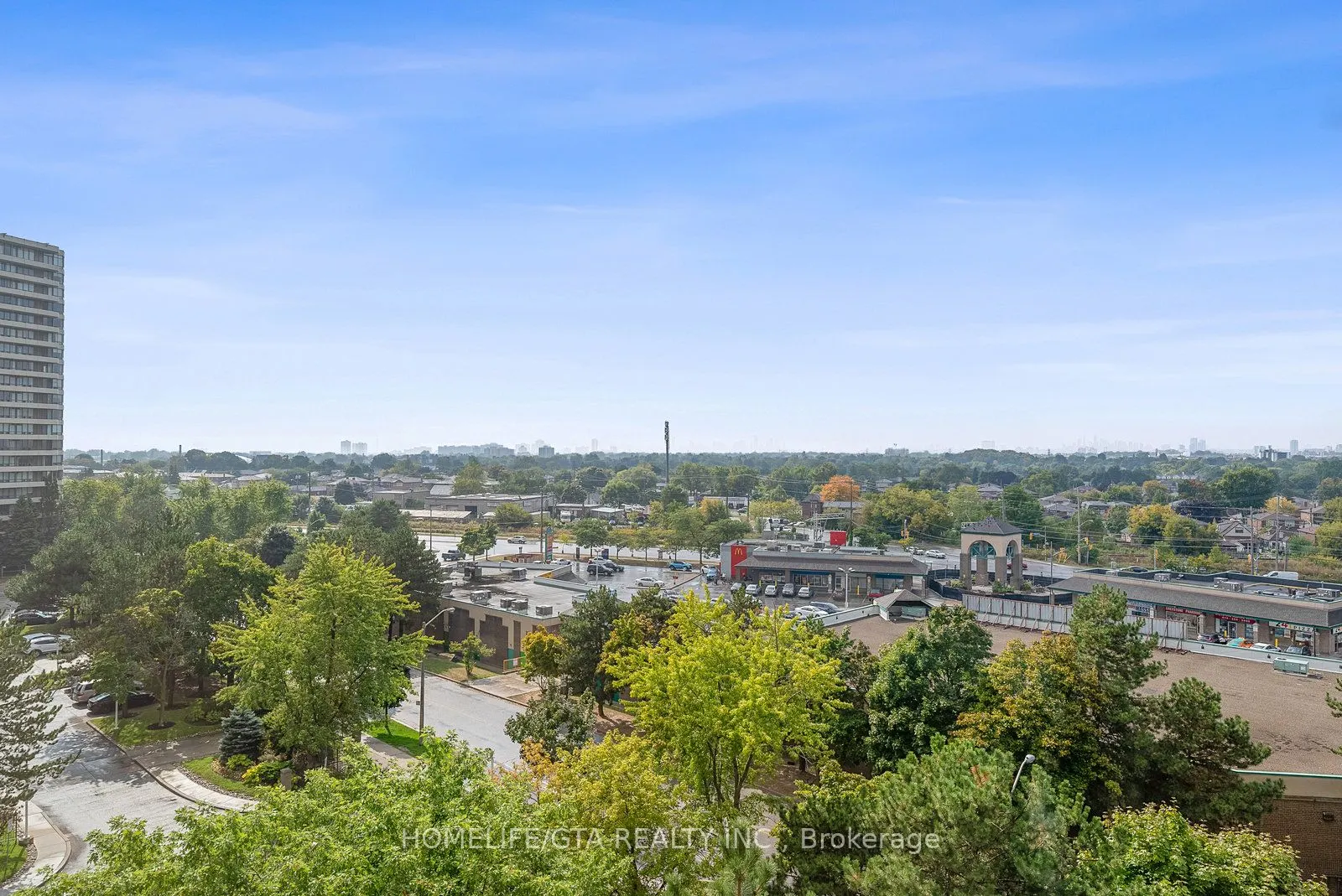 5 Greystone Walk Drive, #815