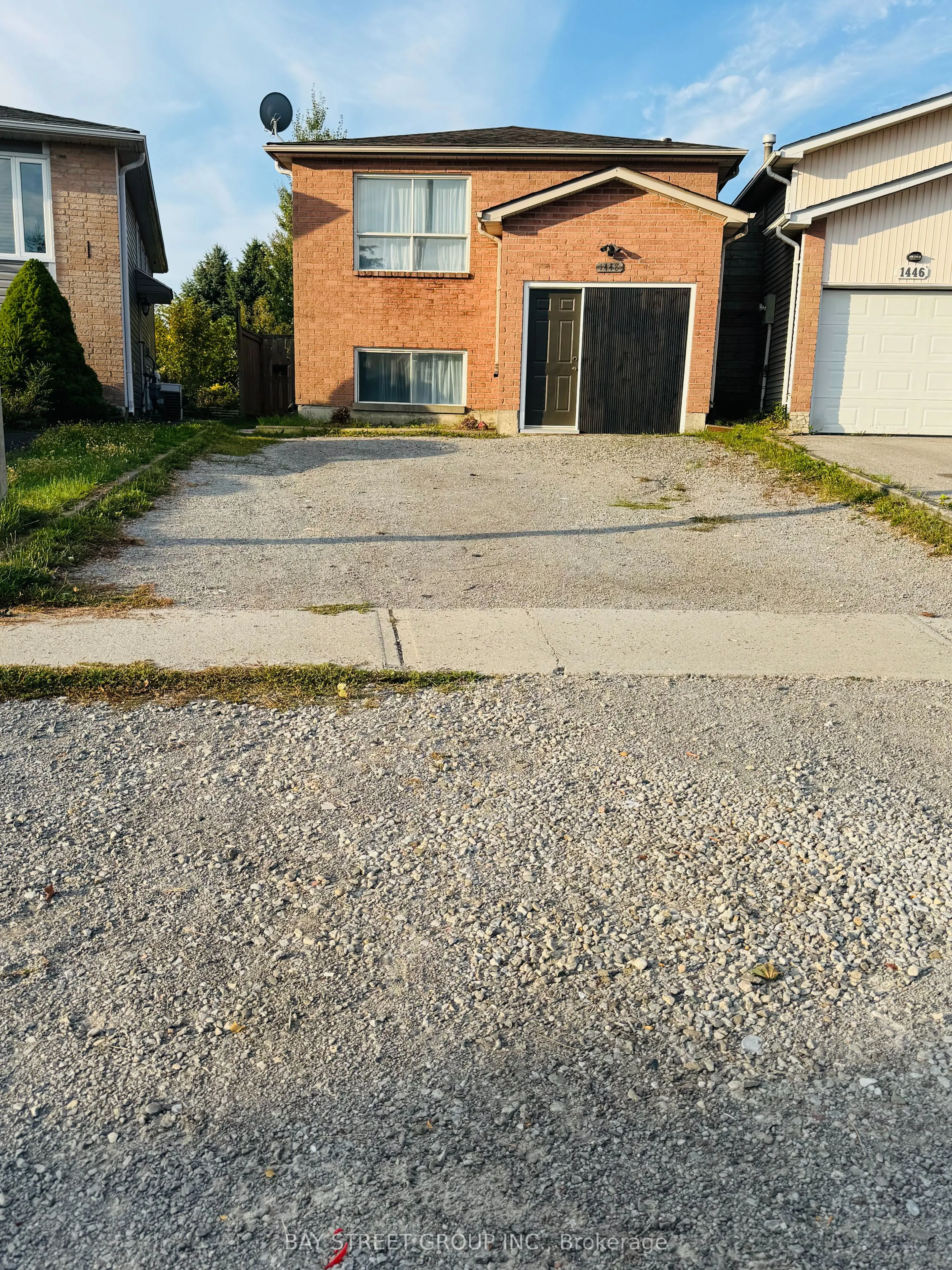 1448 Outlet Drive, #2