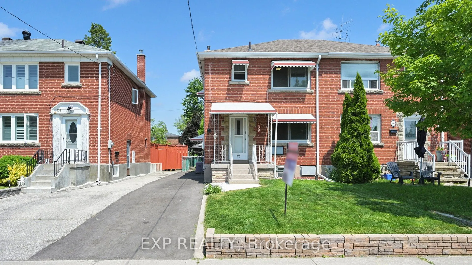 138 Park Street
