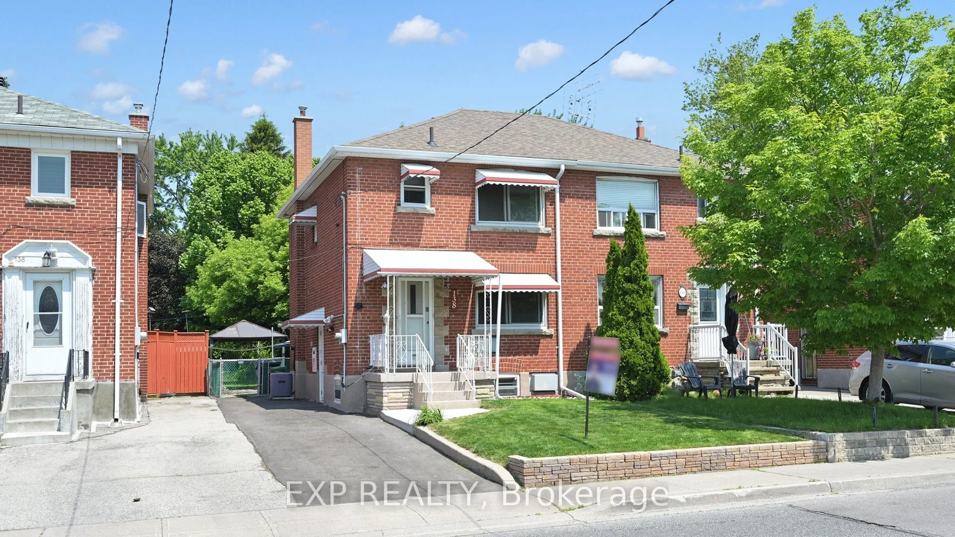 138 Park Street