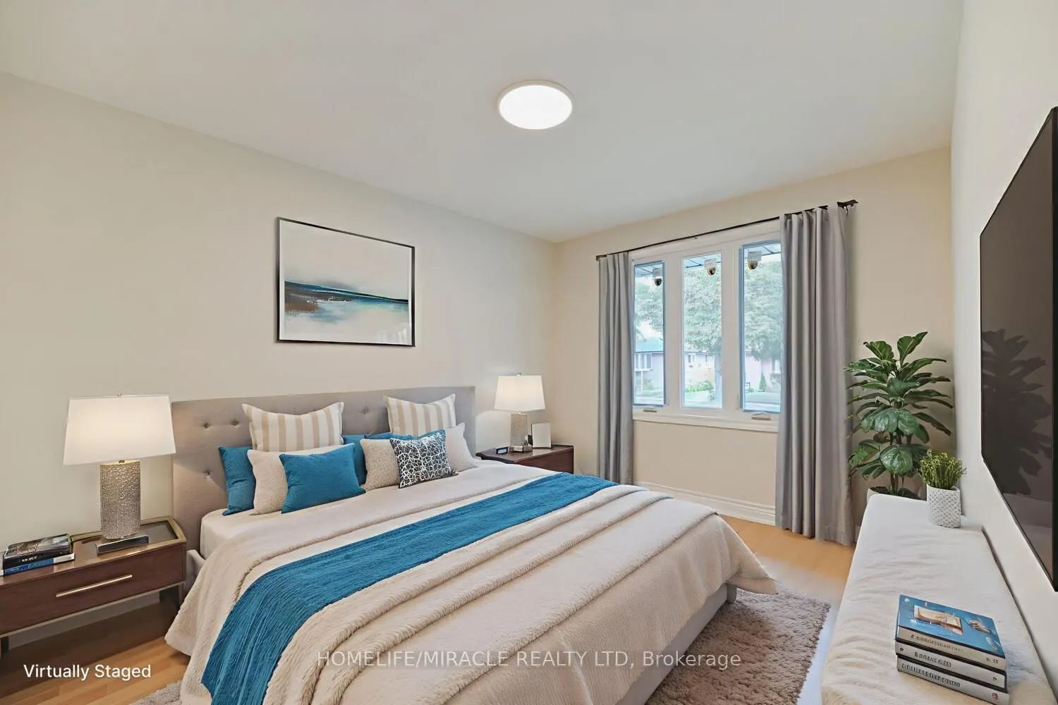 46 Flintwick Drive