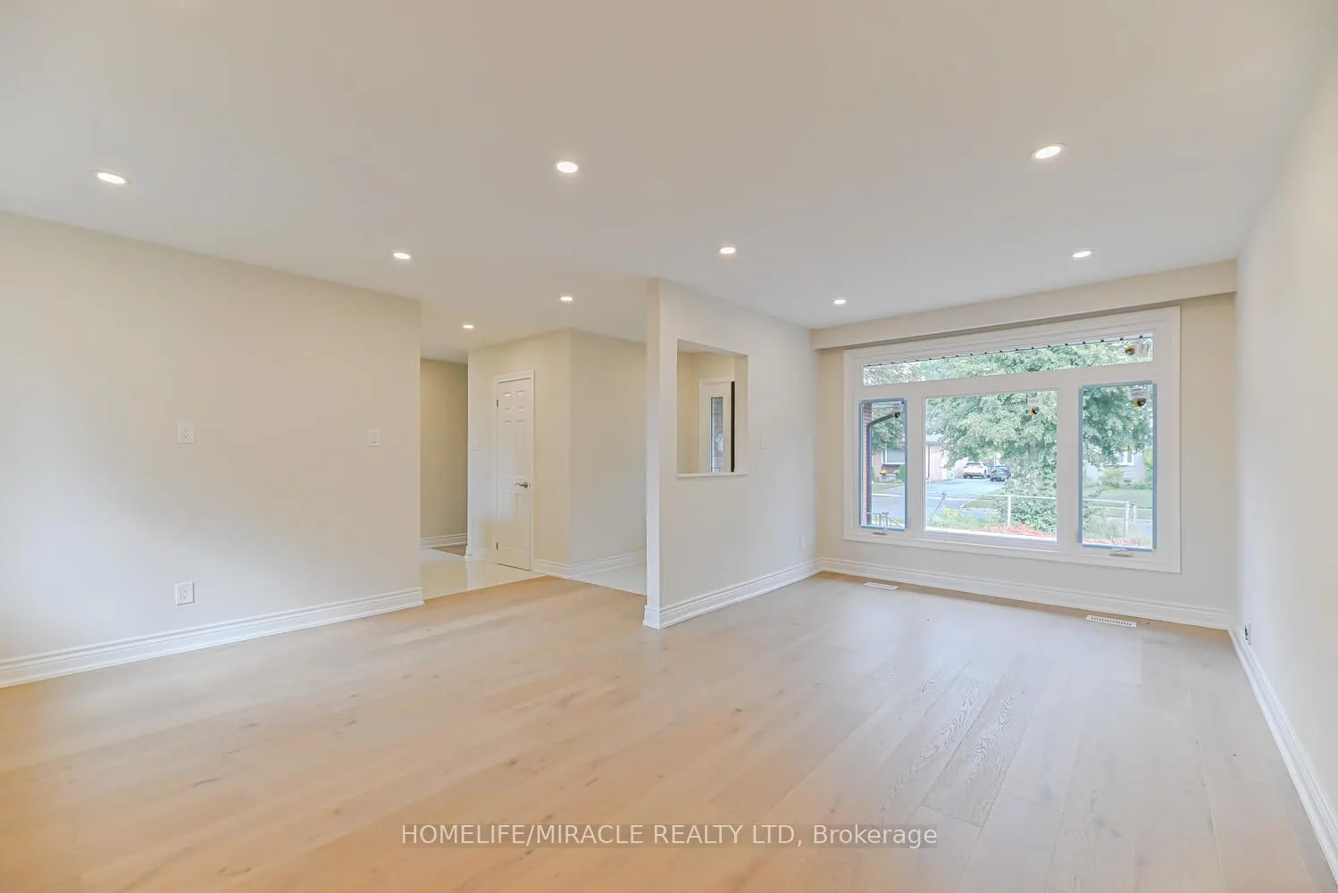 46 Flintwick Drive