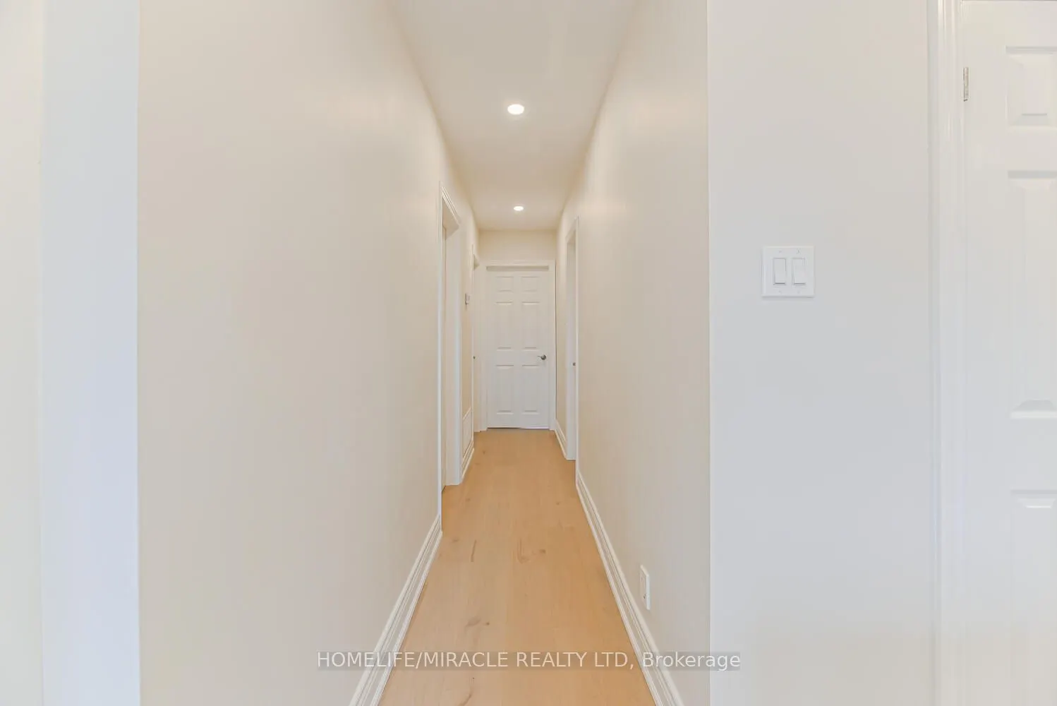 46 Flintwick Drive