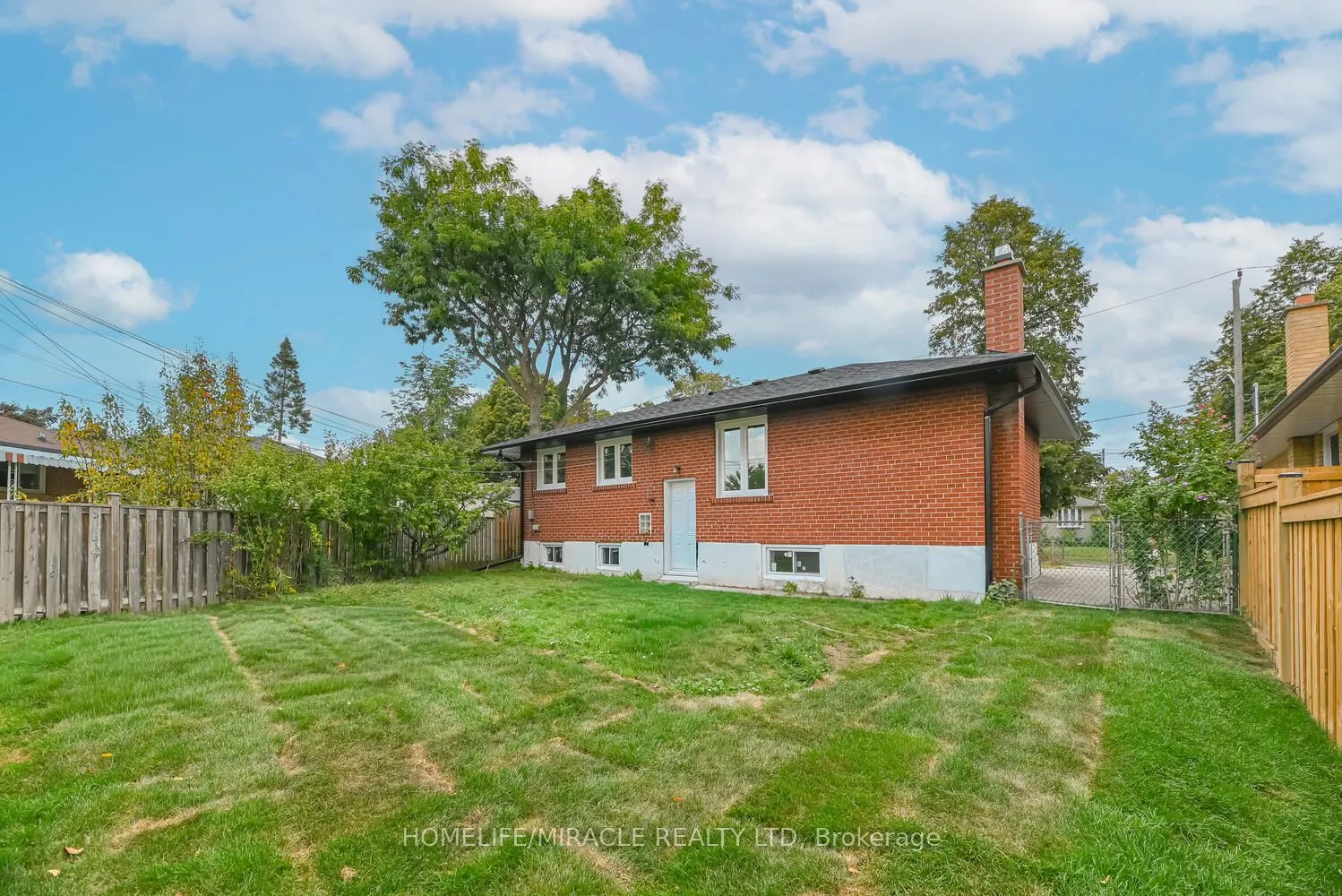 46 Flintwick Drive