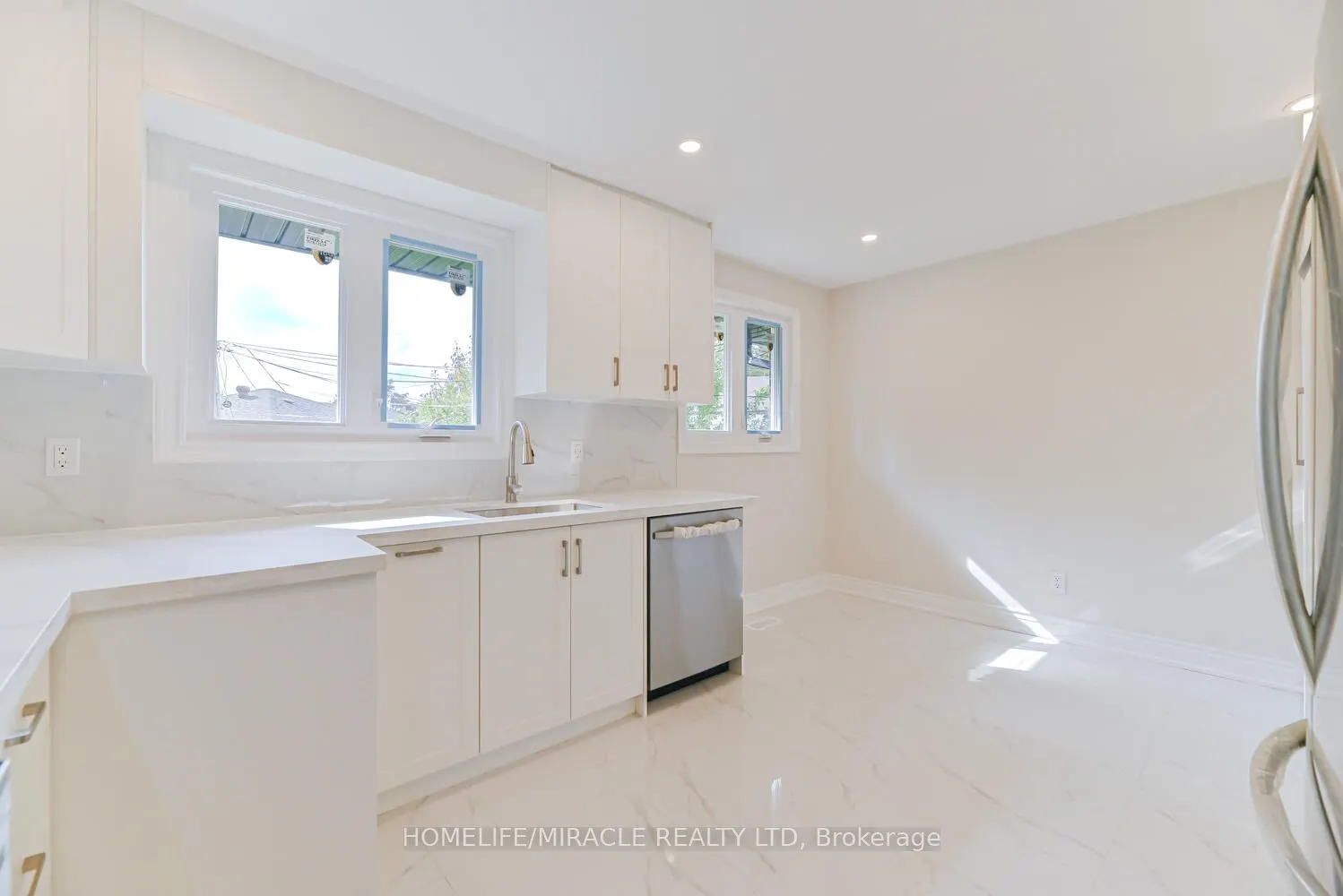 46 Flintwick Drive