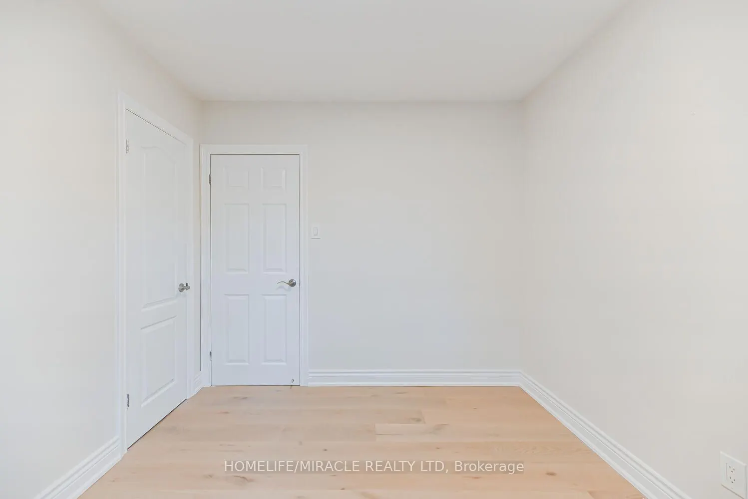 46 Flintwick Drive
