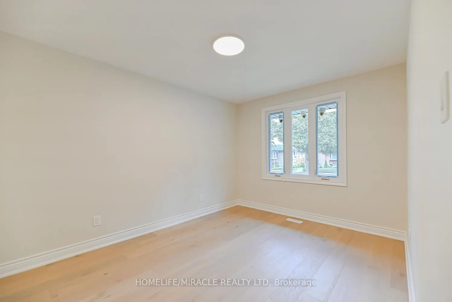 46 Flintwick Drive