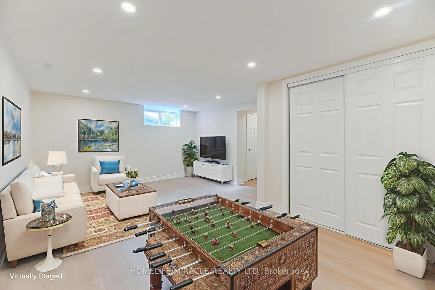 46 Flintwick Drive
