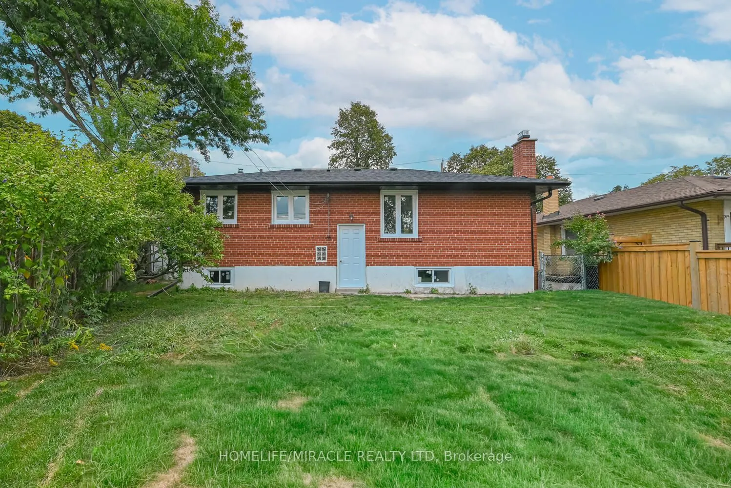 46 Flintwick Drive