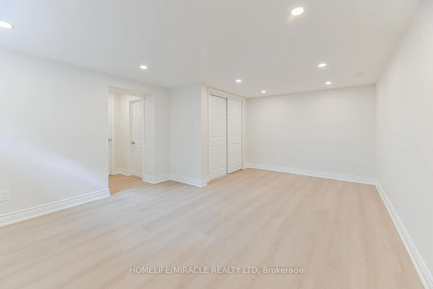 46 Flintwick Drive