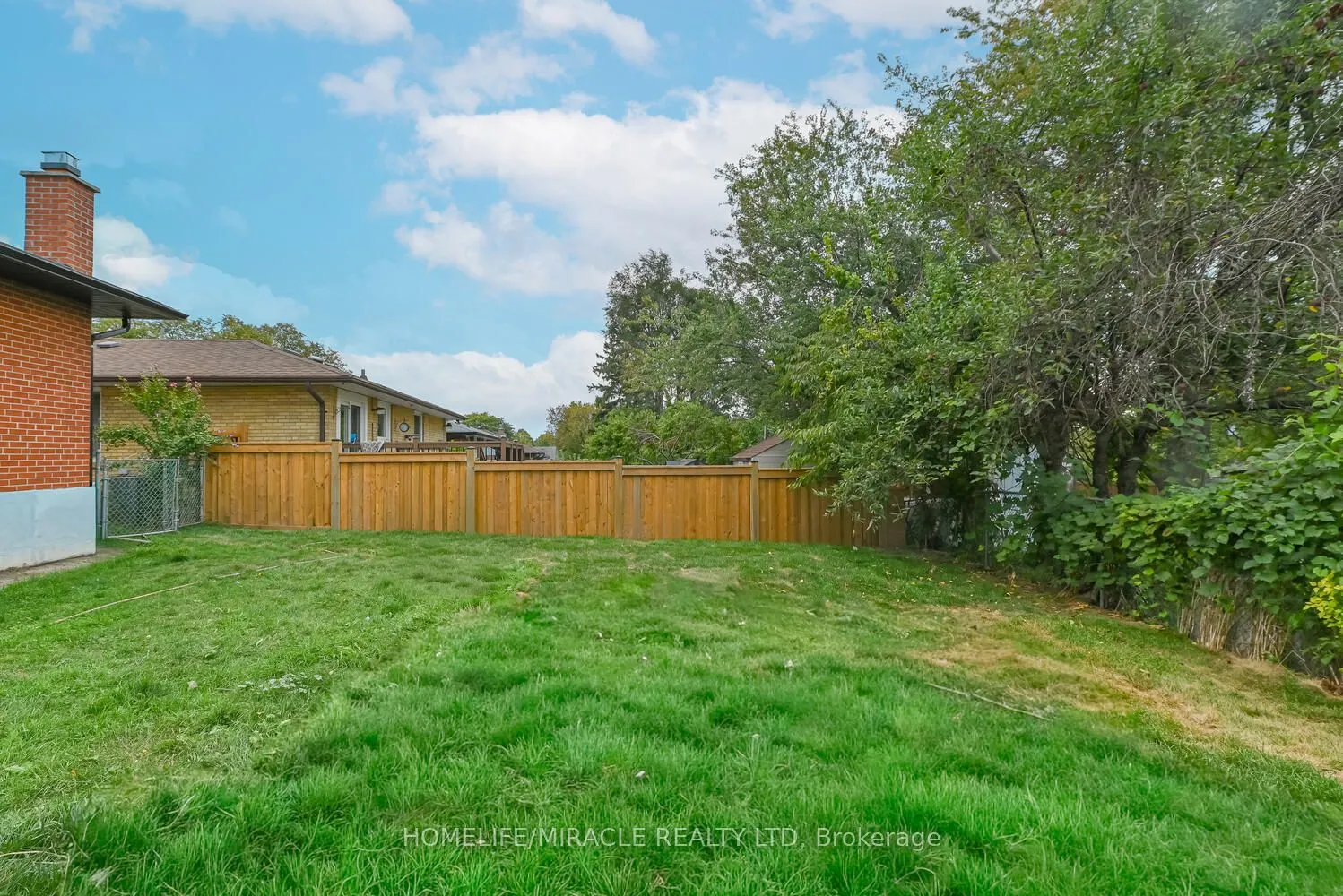 46 Flintwick Drive