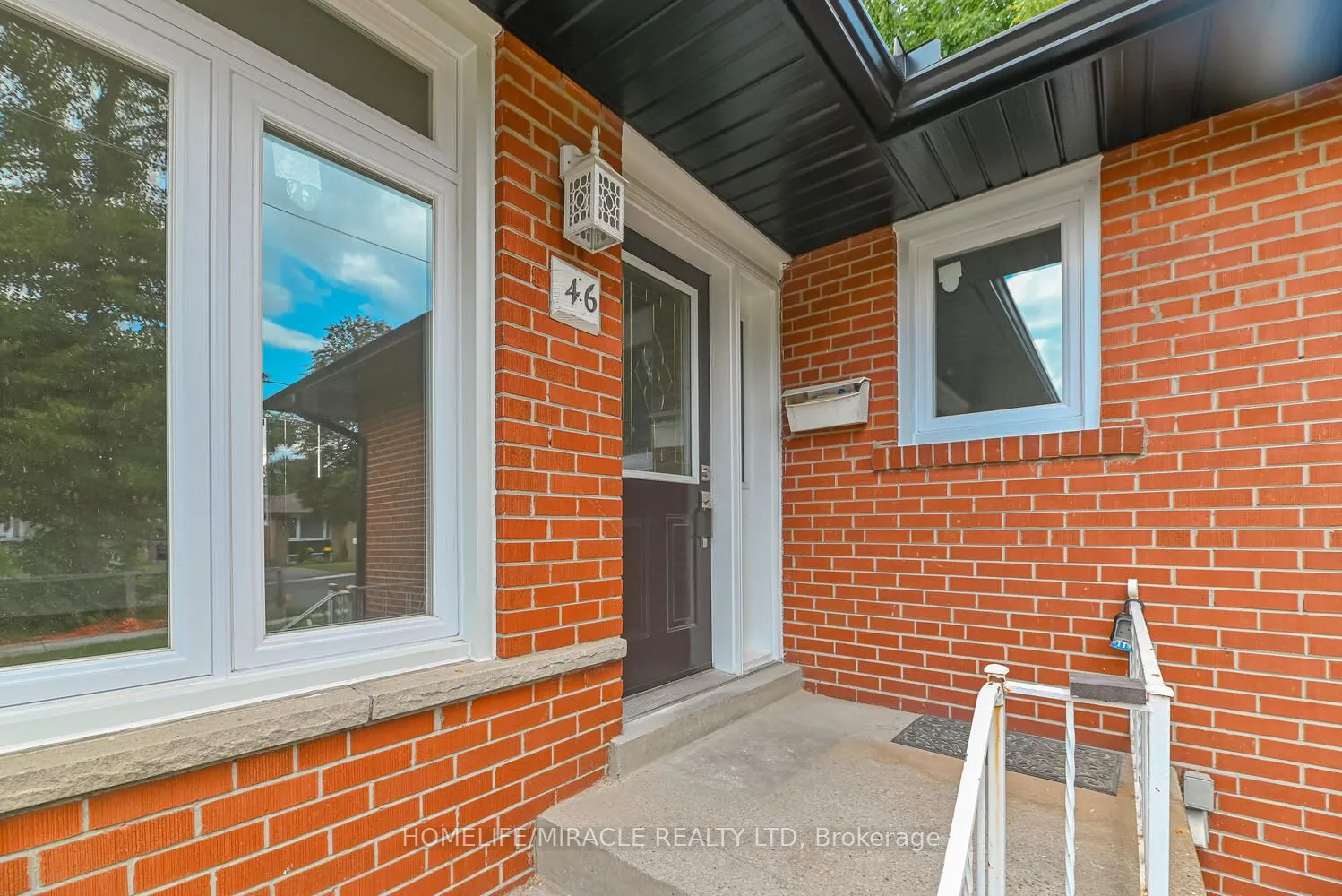 46 Flintwick Drive