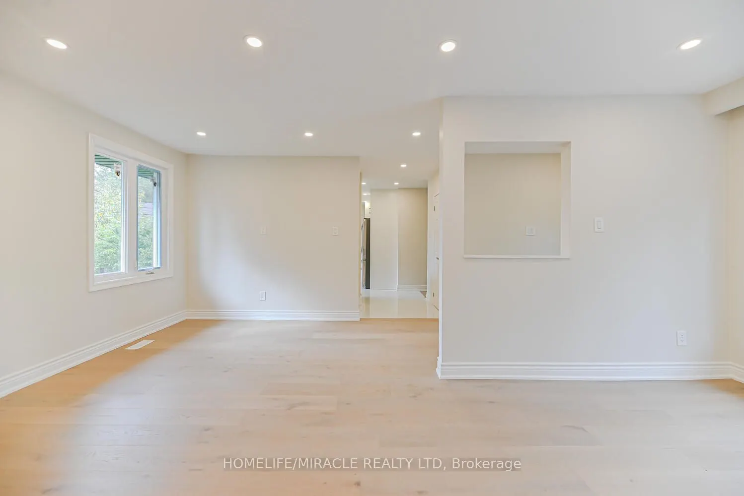 46 Flintwick Drive