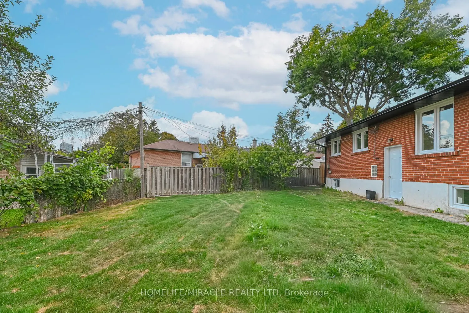 46 Flintwick Drive