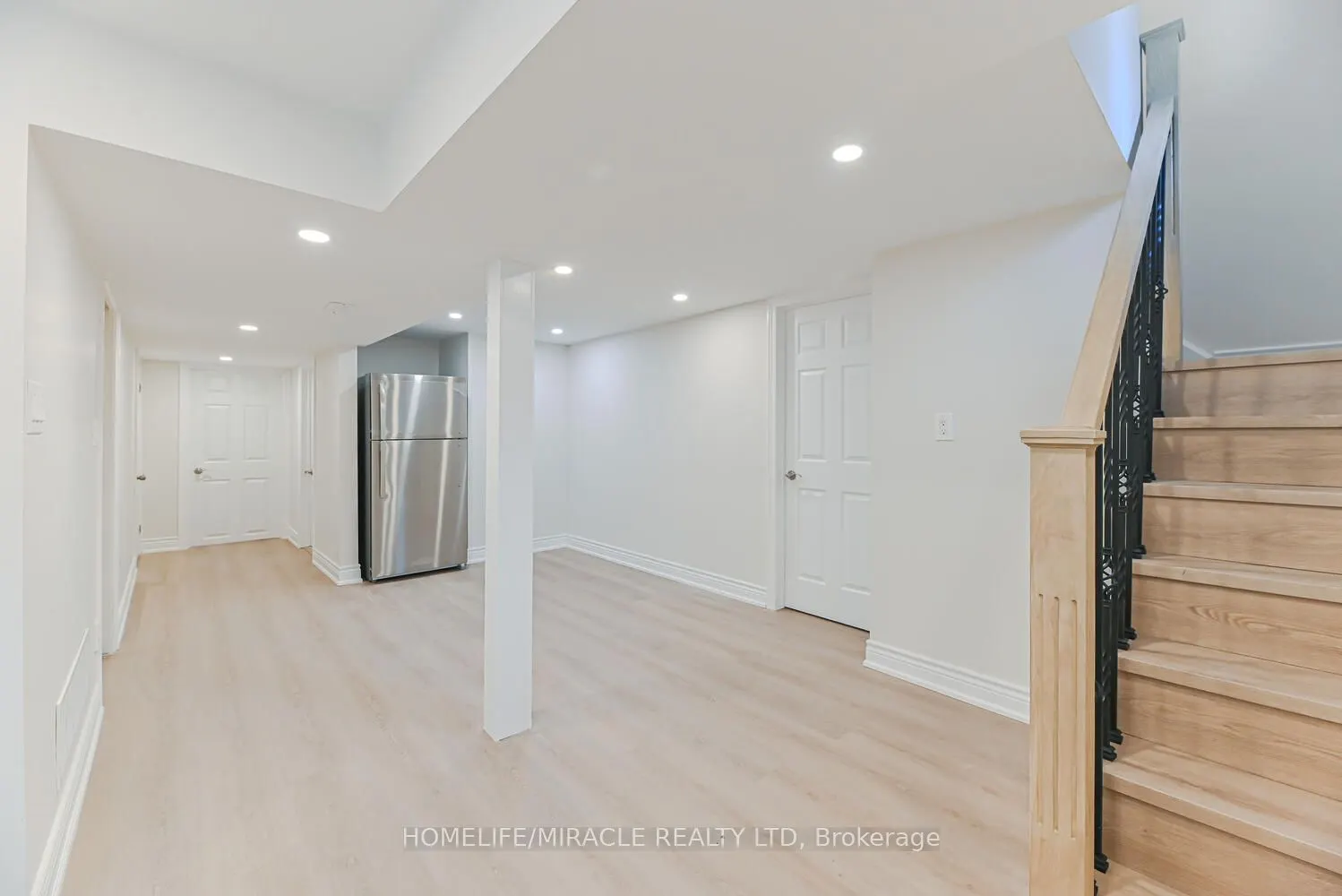 46 Flintwick Drive