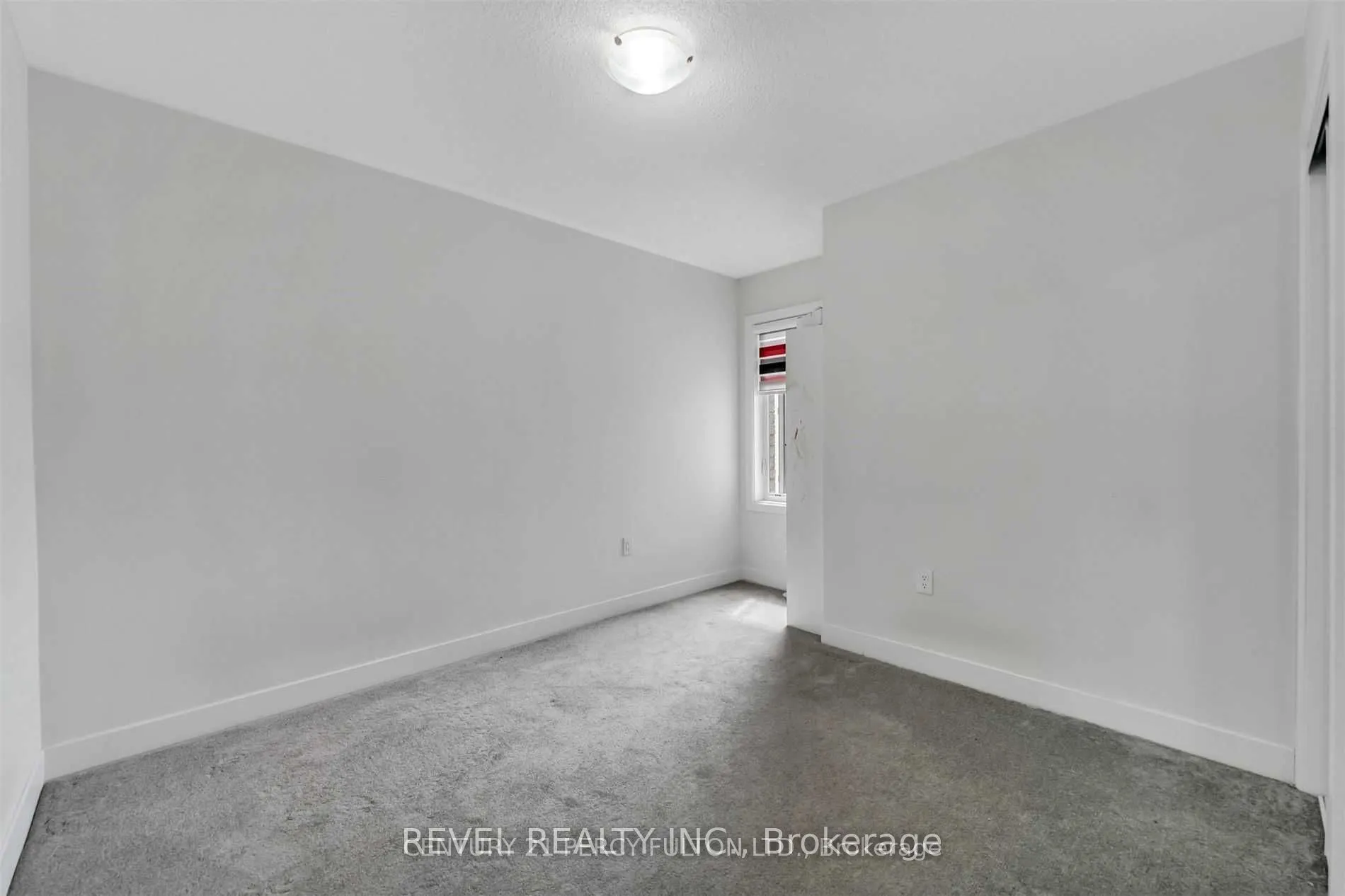 21 Donald Fleming Way