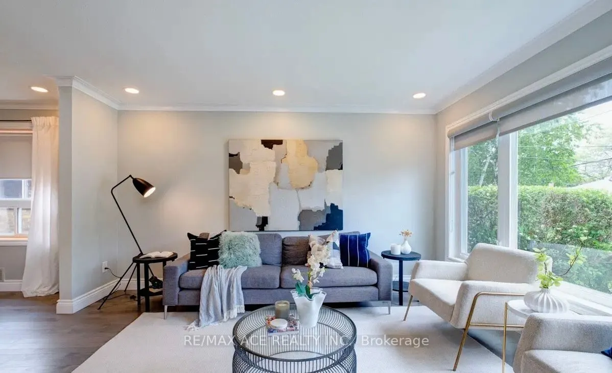 47 Montvale Drive, #Main