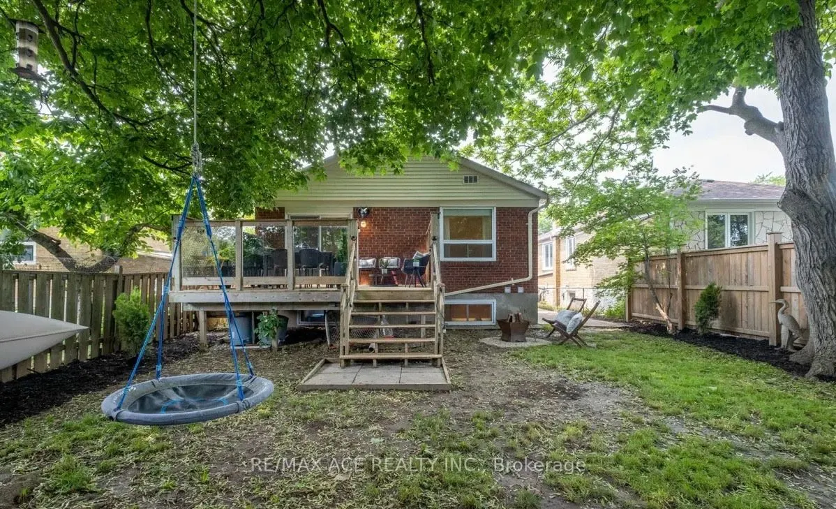 47 Montvale Drive, #Main